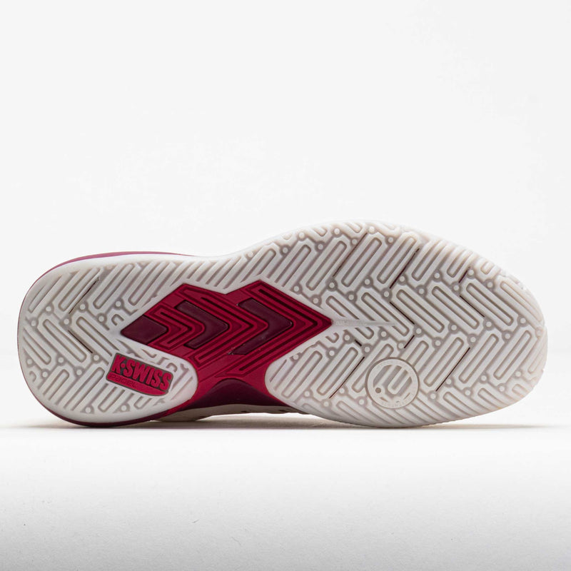 K-Swiss Ultra Court Padel Women's Jet Stream/Beaujois/Jazzy