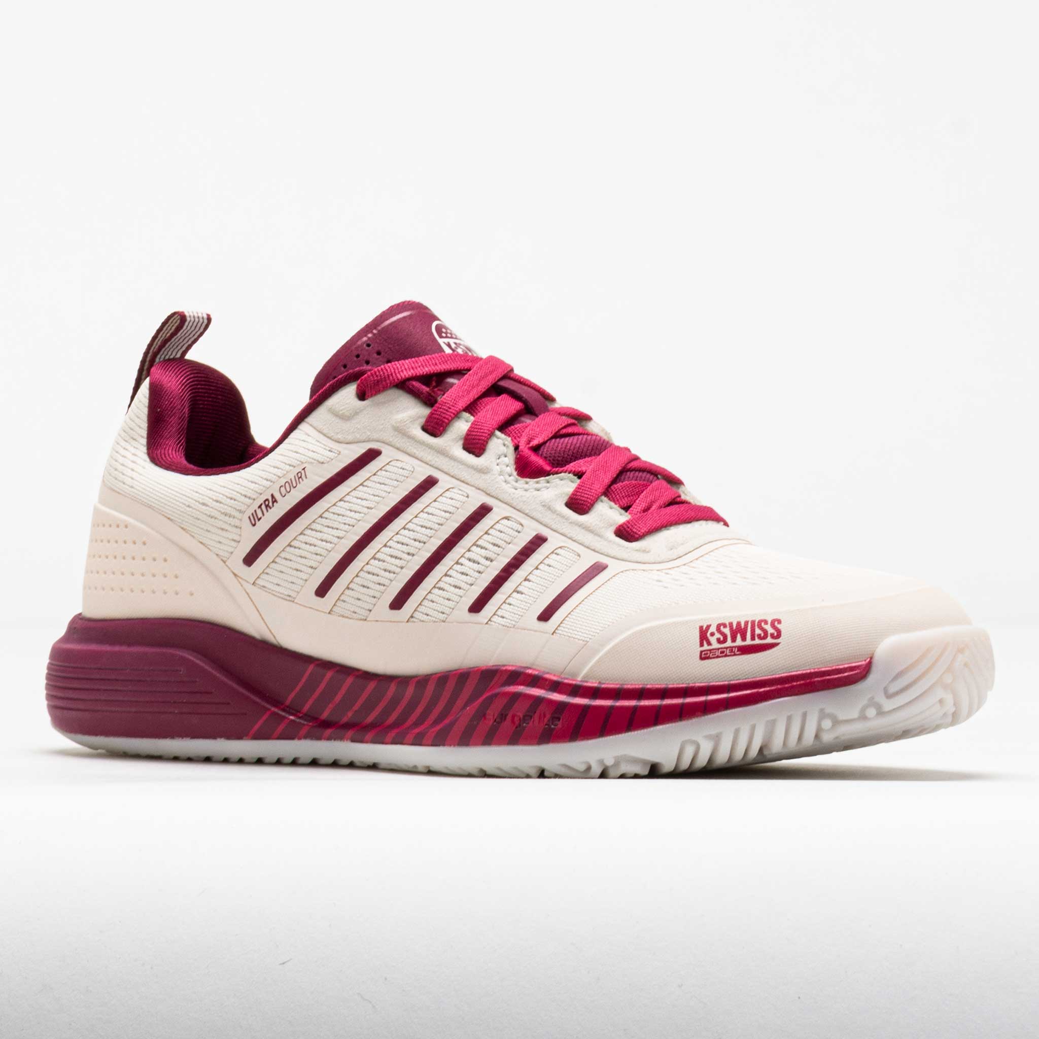 K-Swiss Ultra Court Padel Women's Jet Stream/Beaujois/Jazzy