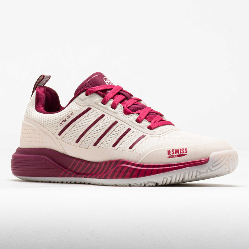 K-Swiss Ultra Court Padel Women's Jet Stream/Beaujois/Jazzy