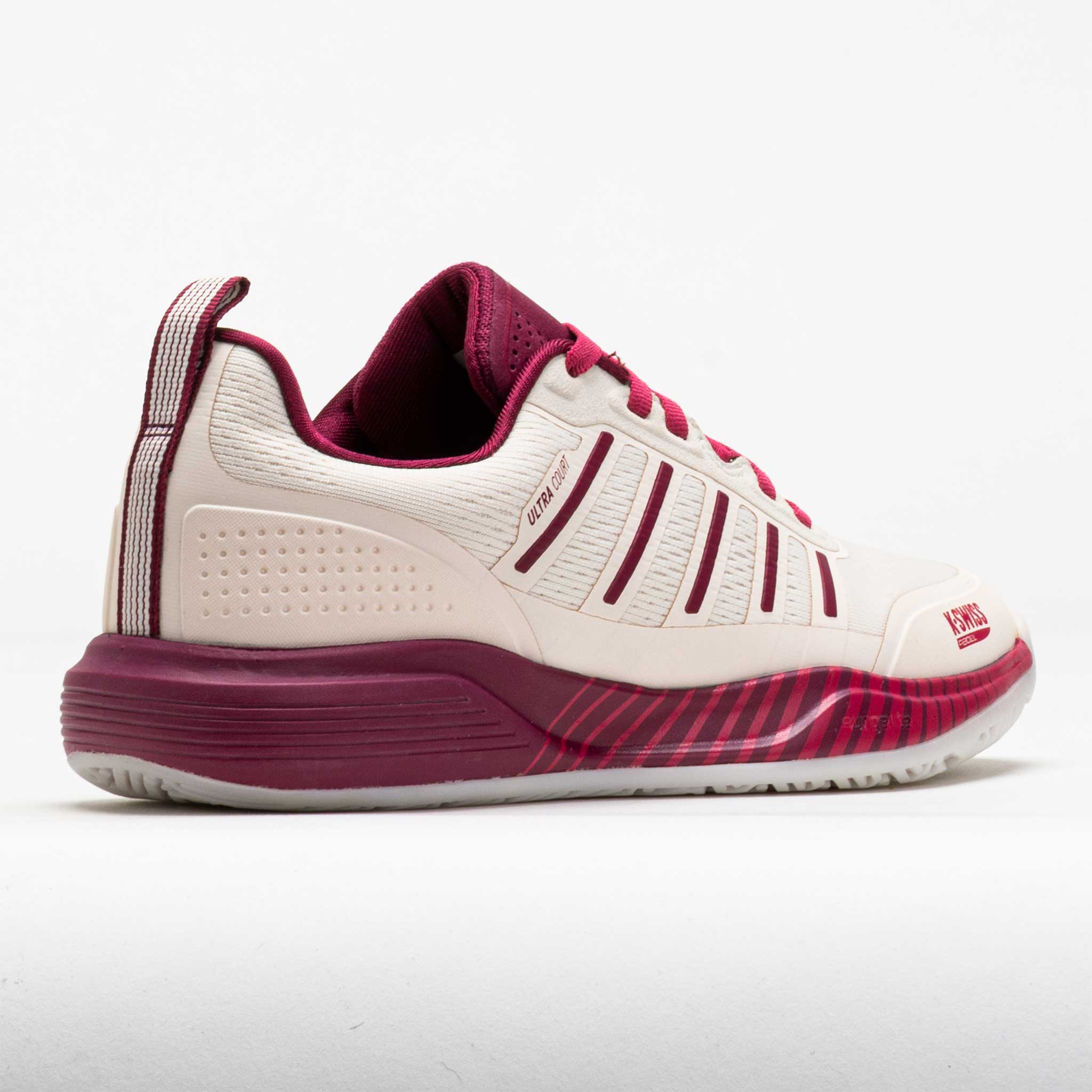 K-Swiss Ultra Court Padel Women's Jet Stream/Beaujois/Jazzy