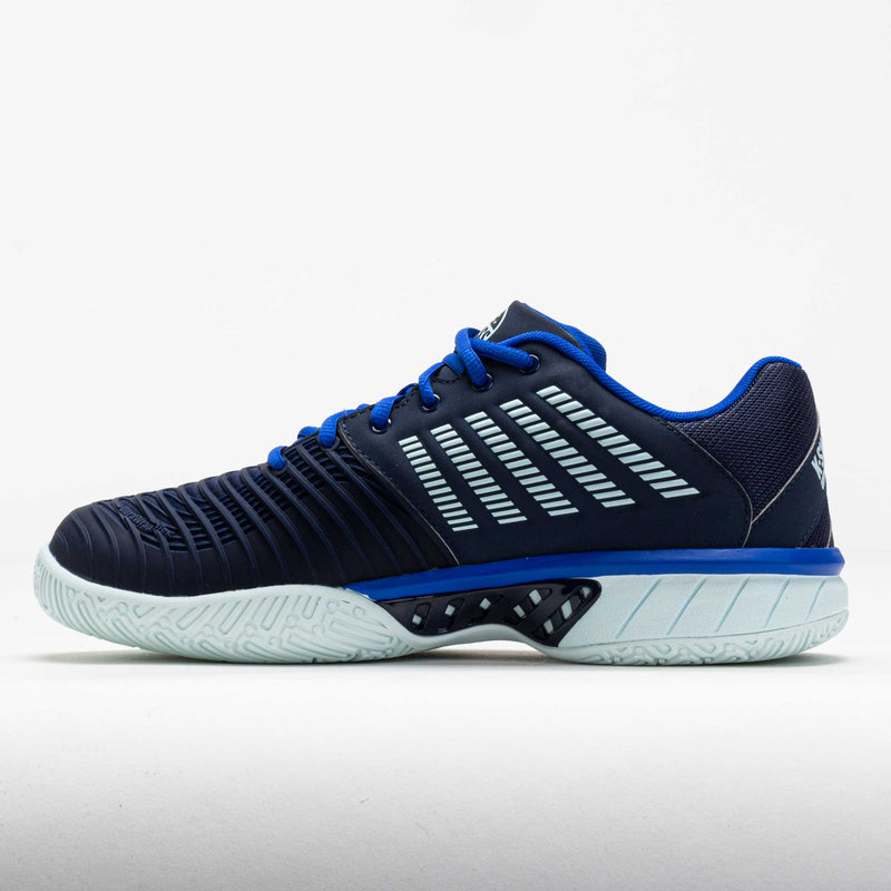 K-Swiss Express Light 3 Padel Men's Naval Academy/Ice Castle/Blue