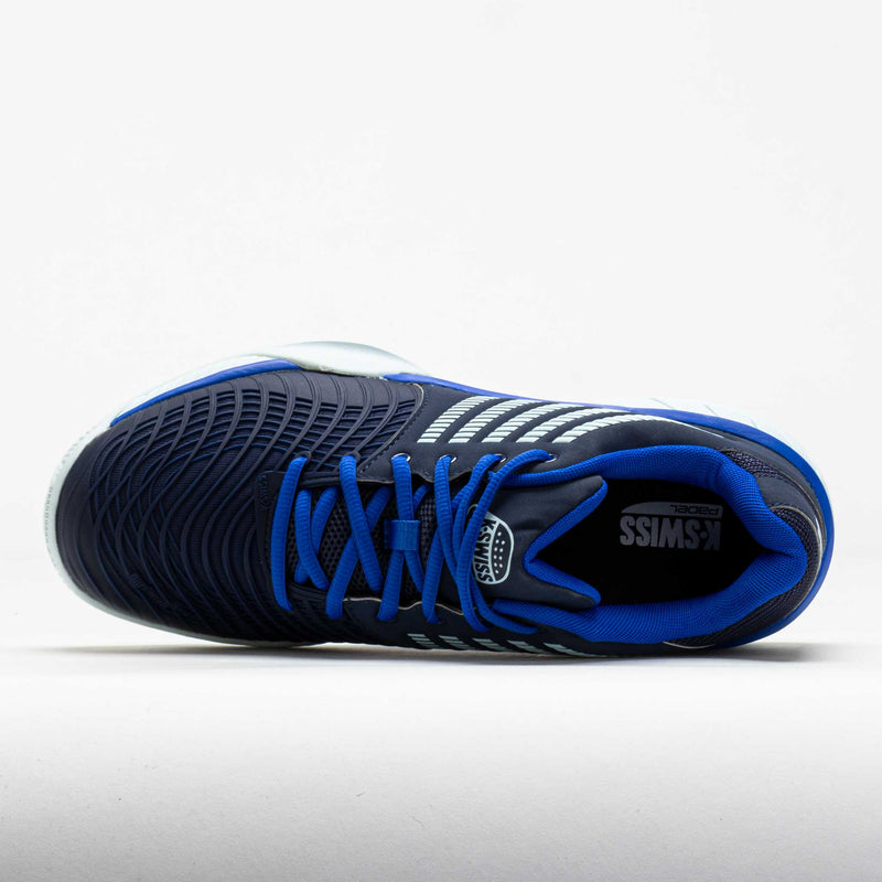 K-Swiss Express Light 3 Padel Men's Naval Academy/Ice Castle/Blue