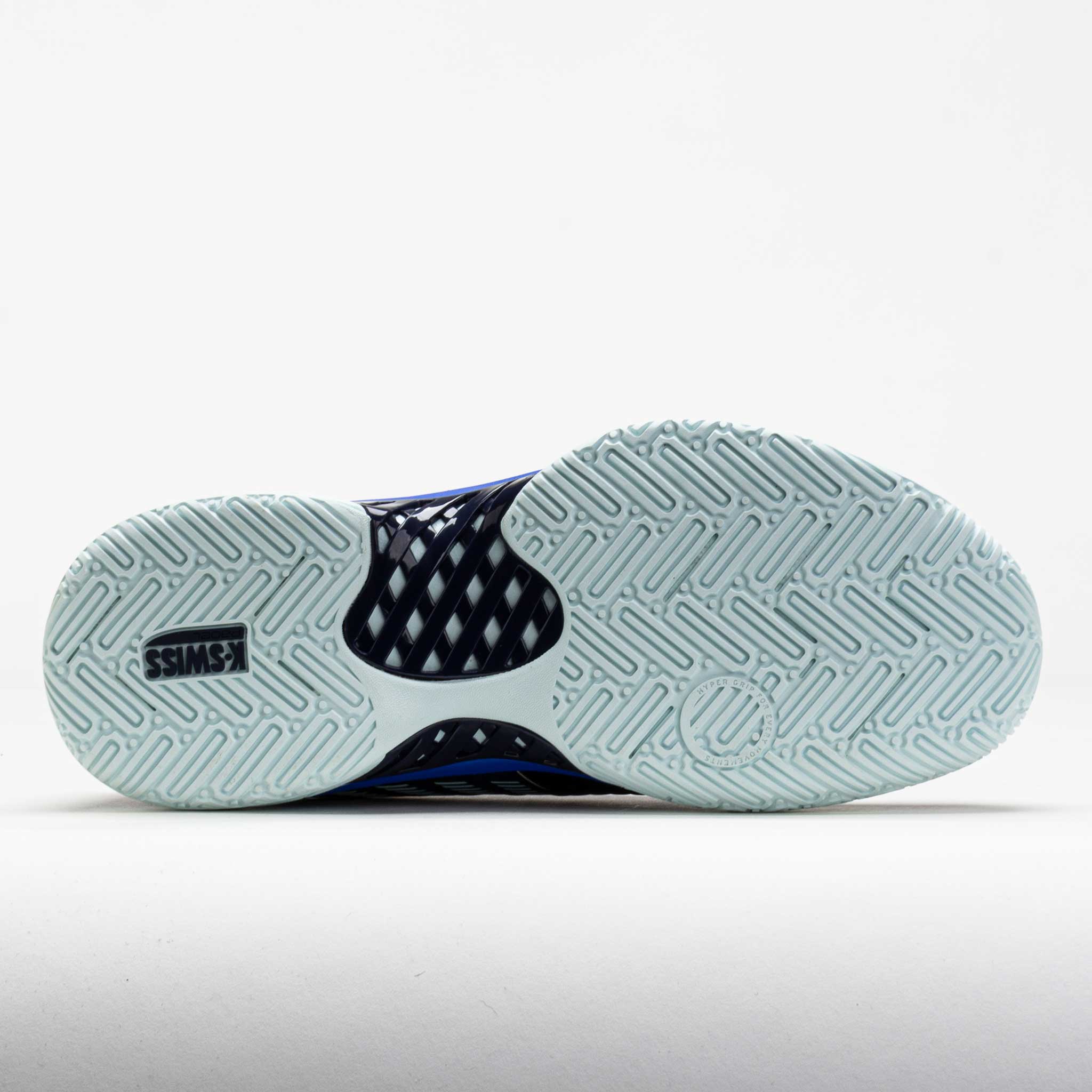 K-Swiss Express Light 3 Padel Men's Naval Academy/Ice Castle/Blue