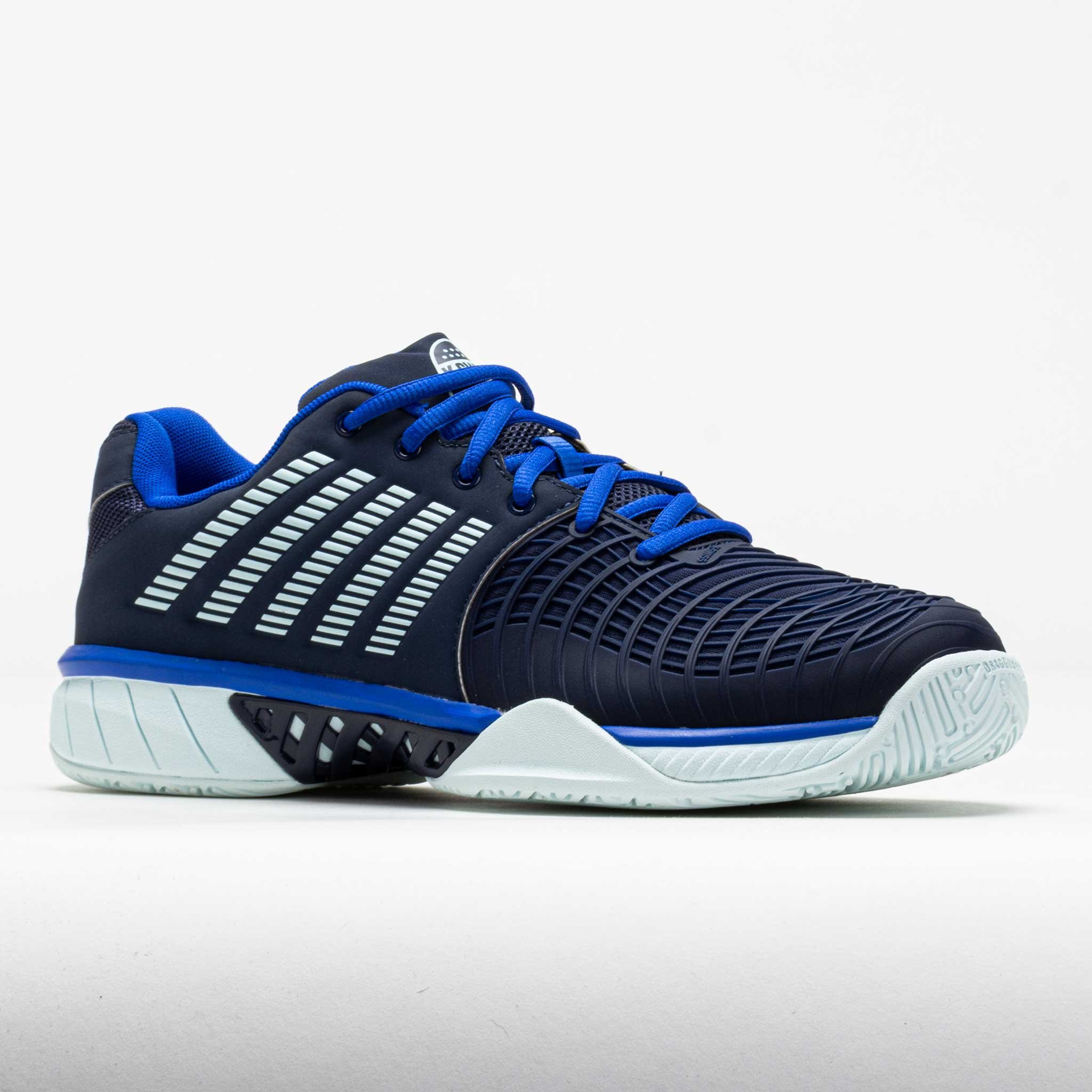K-Swiss Express Light 3 Padel Men's Naval Academy/Ice Castle/Blue