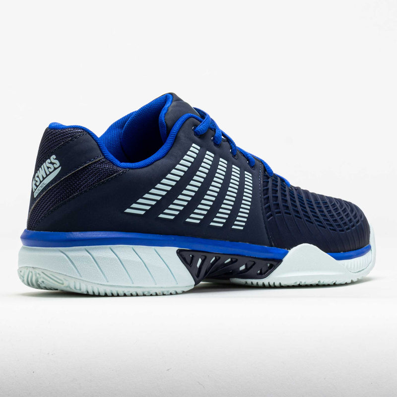 K-Swiss Express Light 3 Padel Men's Naval Academy/Ice Castle/Blue