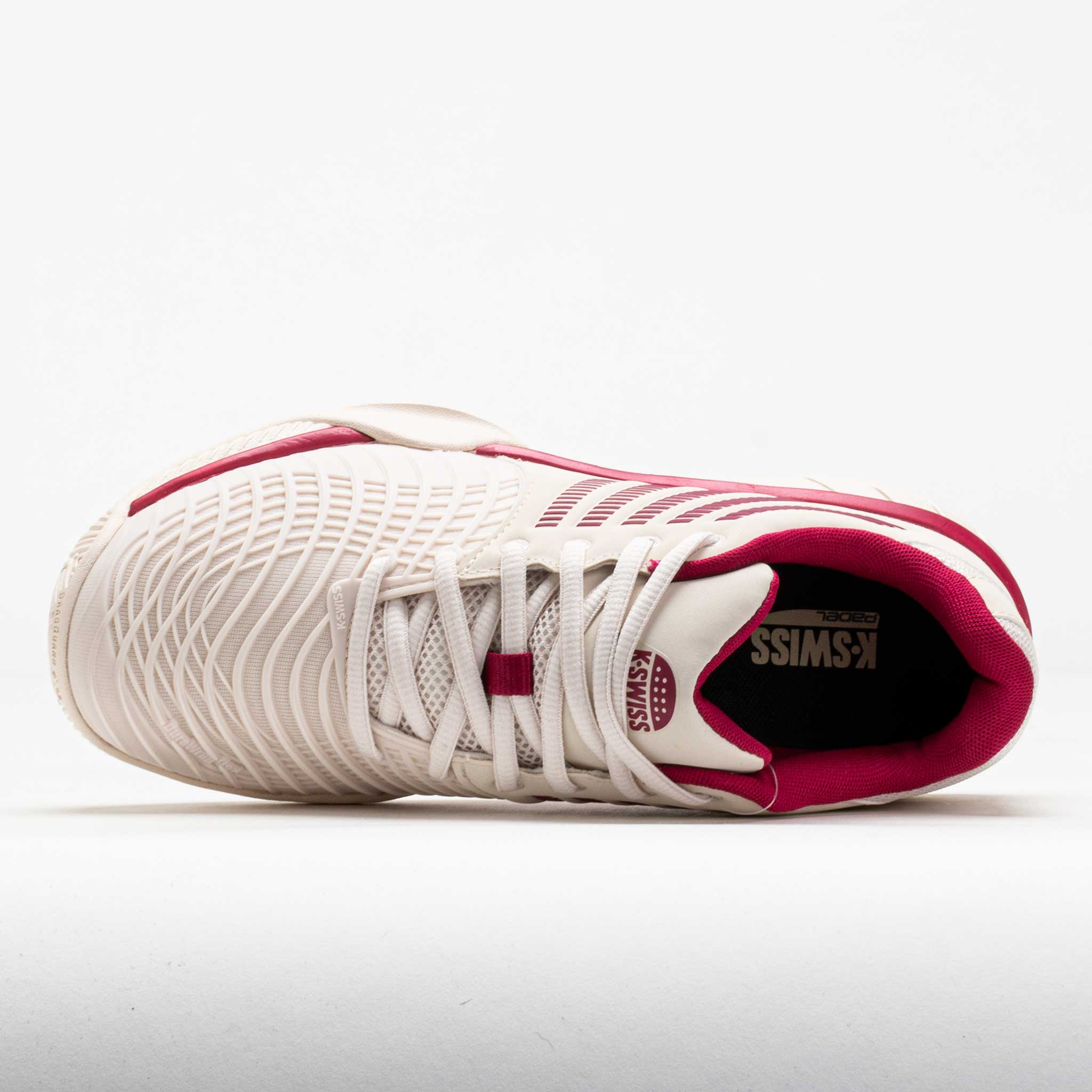 K-Swiss Express Light 3 Padel Women's Jet Stream/Beaujois/Jazzy
