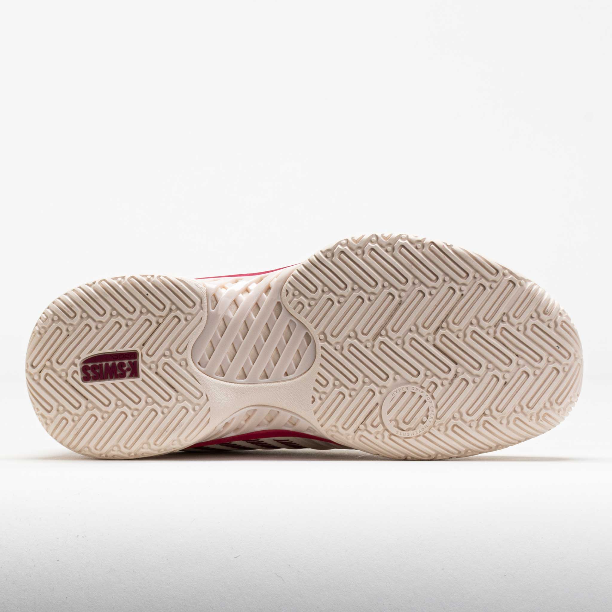K-Swiss Express Light 3 Padel Women's Jet Stream/Beaujois/Jazzy