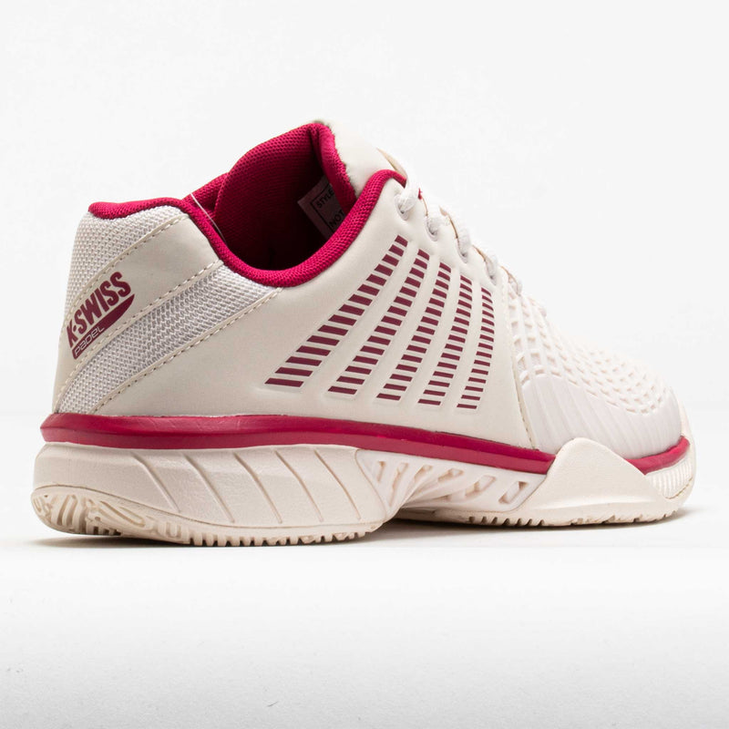 K-Swiss Express Light 3 Padel Women's Jet Stream/Beaujois/Jazzy
