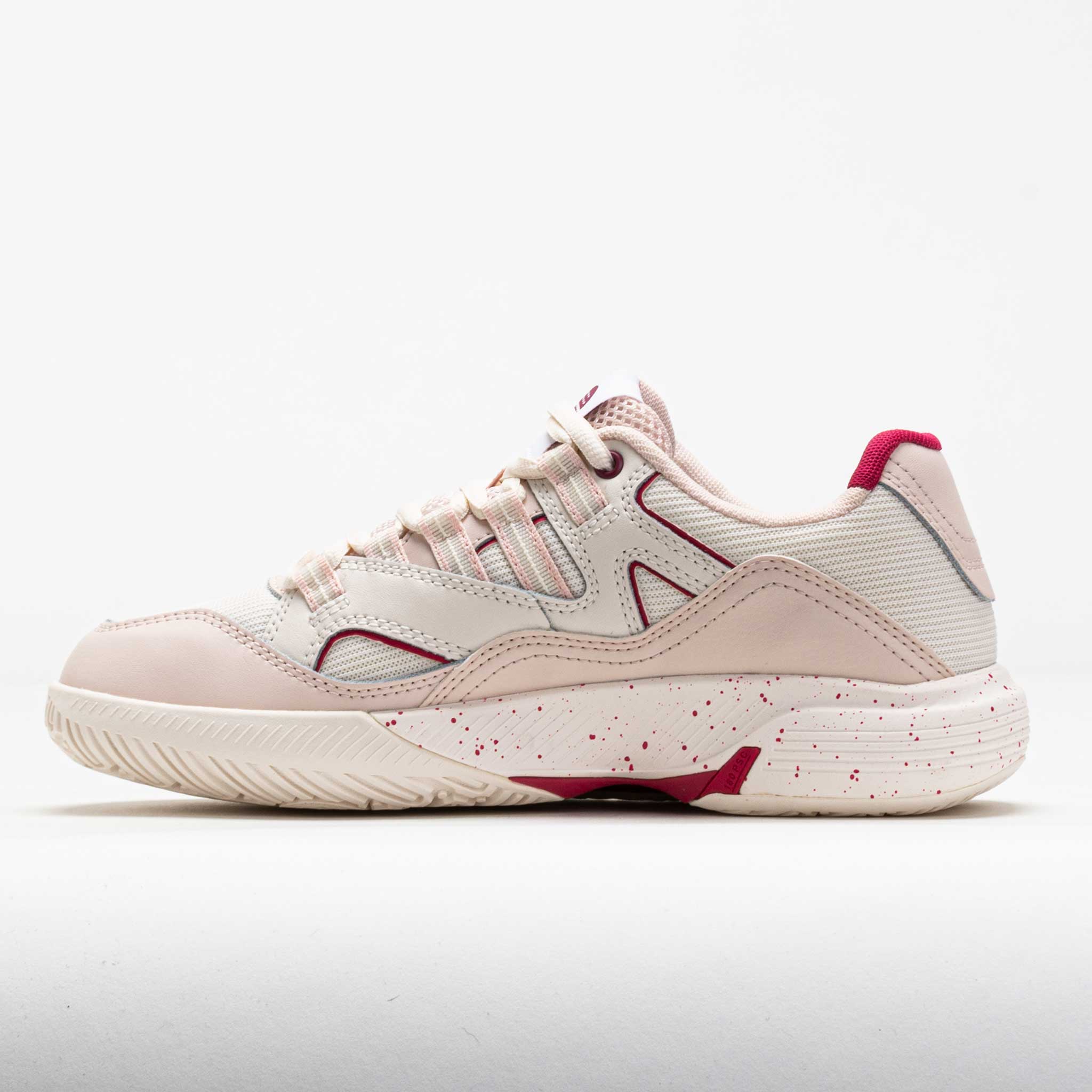 K-Swiss Tura Team Padel Women's Jet Stream/Morganite/Jazzy
