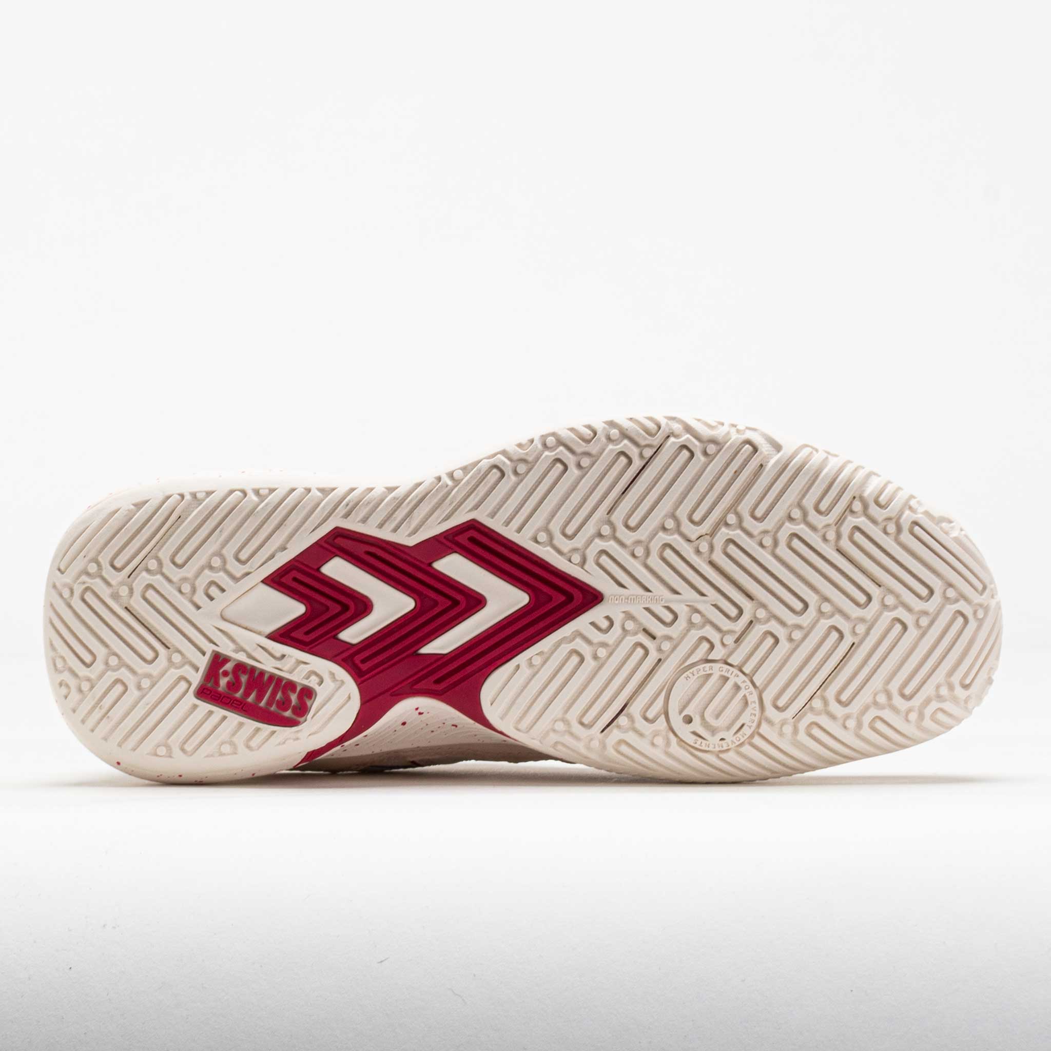 K-Swiss Tura Team Padel Women's Jet Stream/Morganite/Jazzy