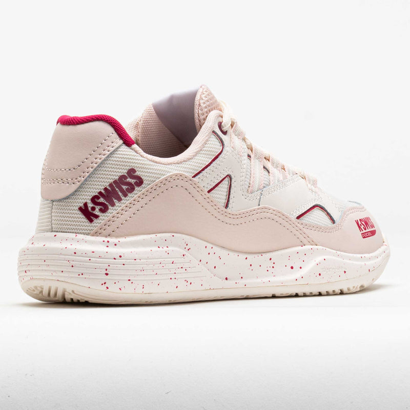 K-Swiss Tura Team Padel Women's Jet Stream/Morganite/Jazzy