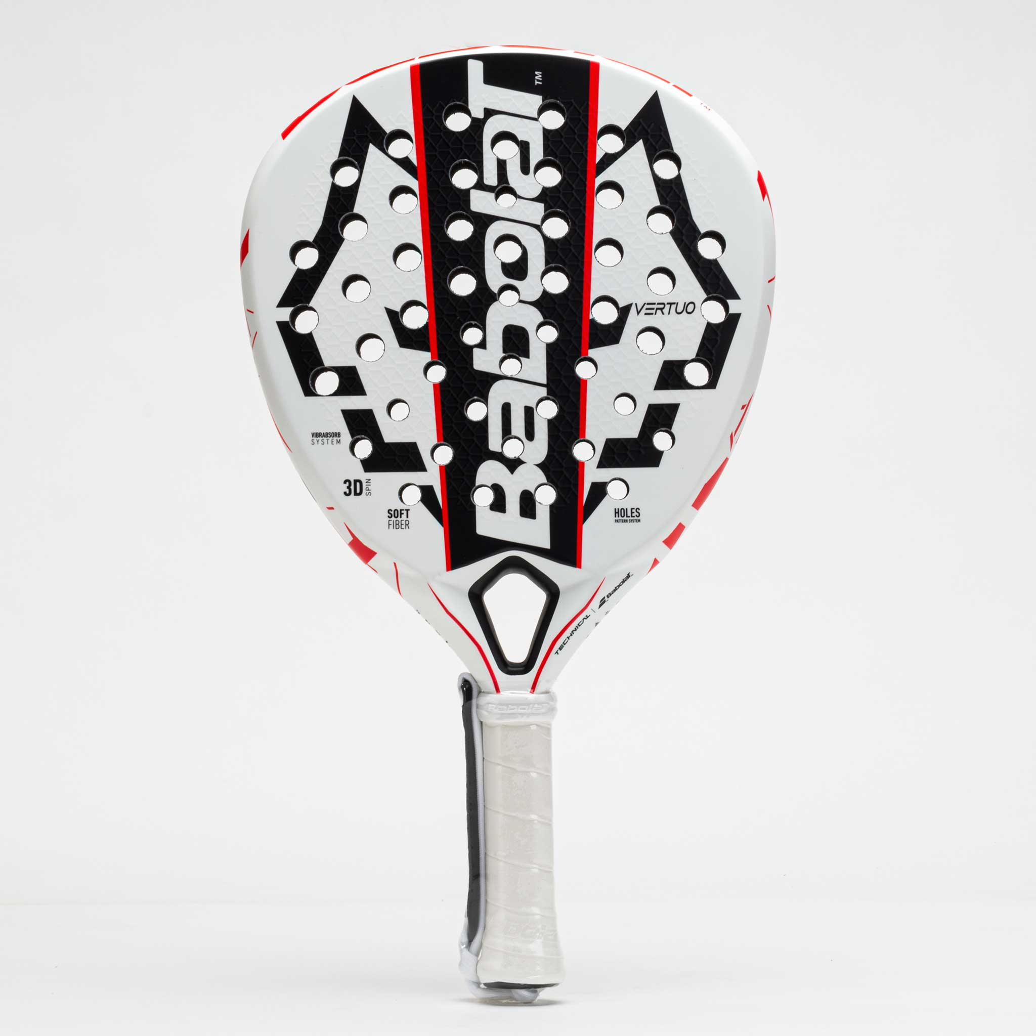 Babolat Technical Vertuo Juan Lebron 2025
