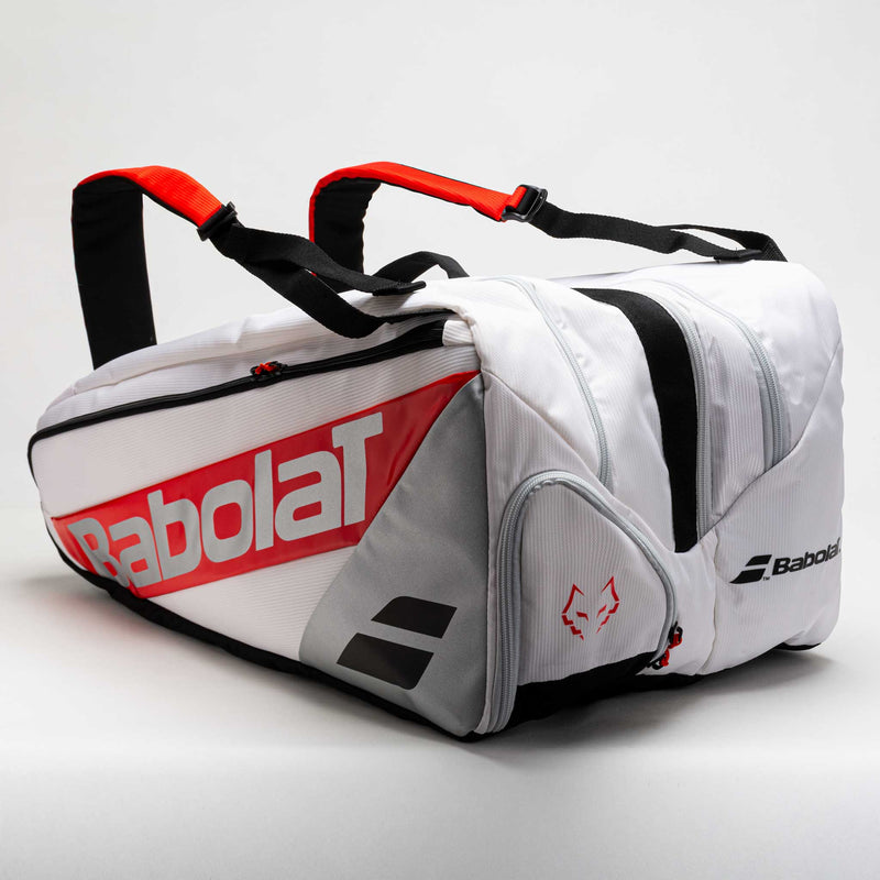 Babolat Racquet Holder Pro Padel Juan Lebron Bag