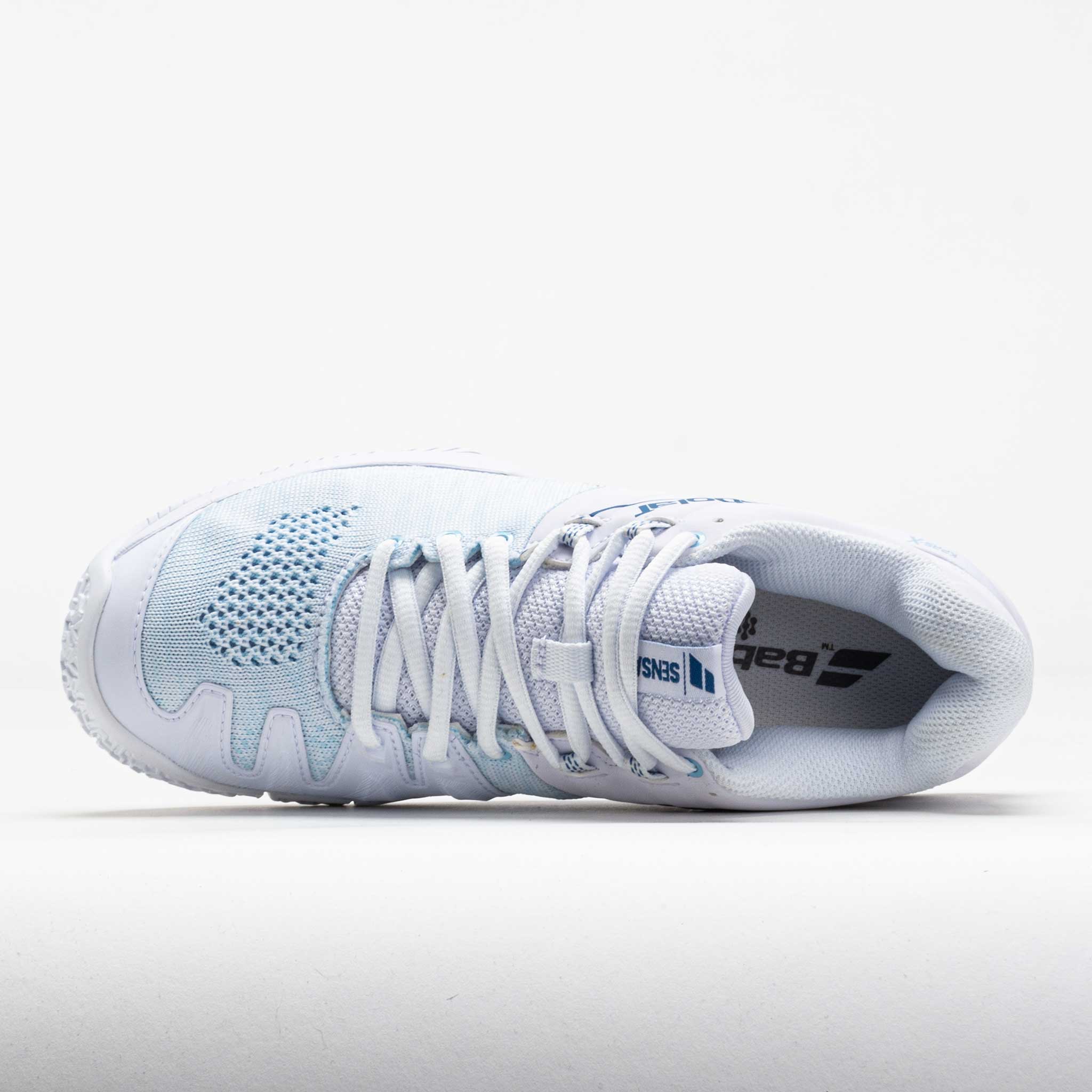 Babolat Sensa Women's White/Cool Blue