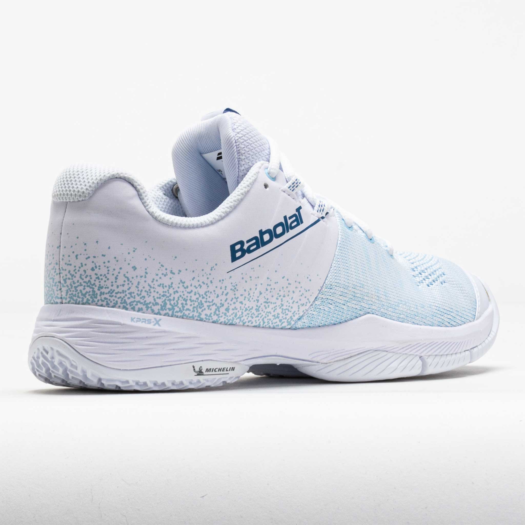 Babolat Sensa Women's White/Cool Blue