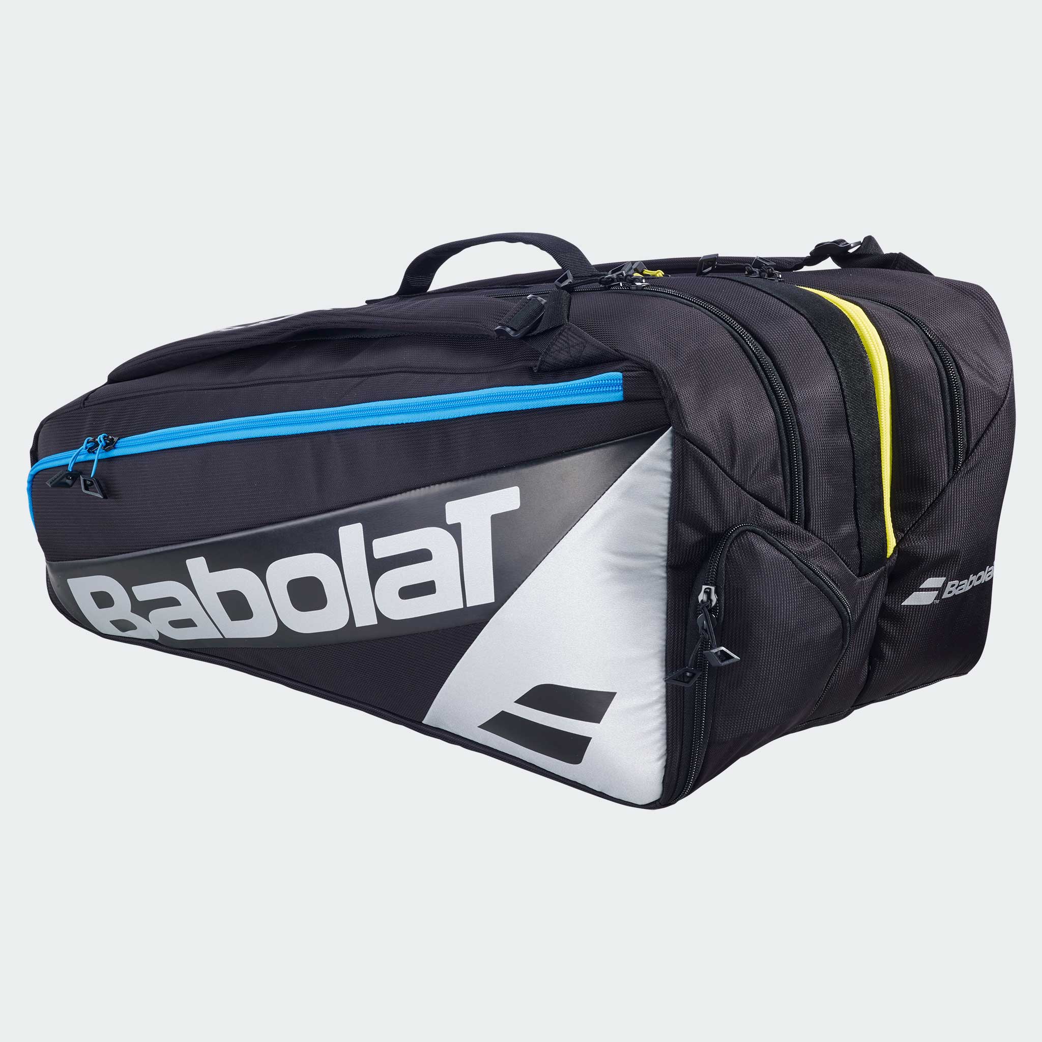 Babolat Tennis Bags – Holabird Sports