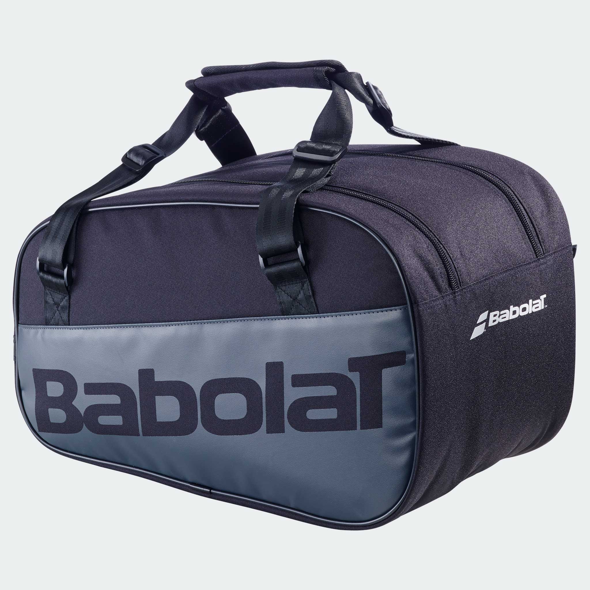 Babolat Court S Padel Bag – Holabird Sports