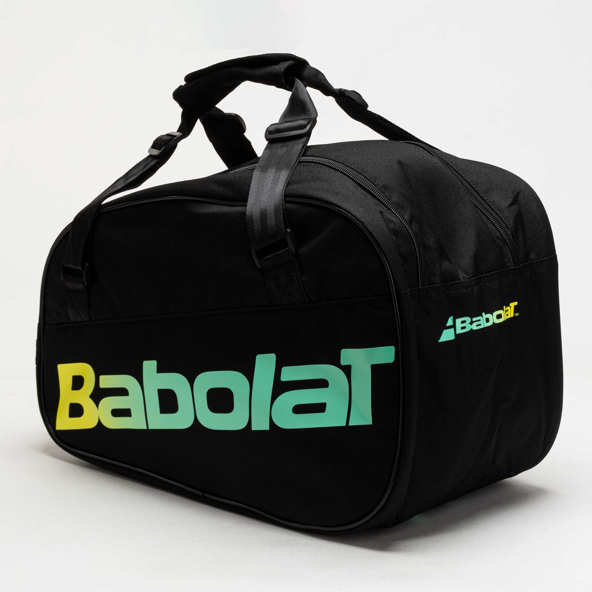 Babolat Court S Padel Bag – Holabird Sports