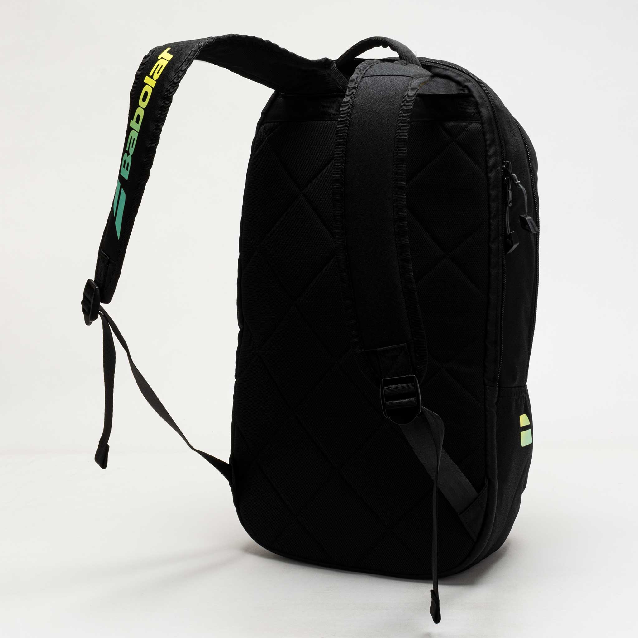 adidas court lite backpack black Babolat Court Lite Padel Backpack – Holabird Sports