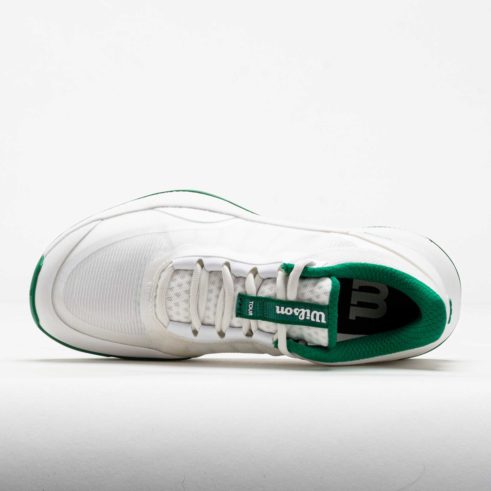 Wilson Intrigue Tour Padel Women's White/White/Bosphorus