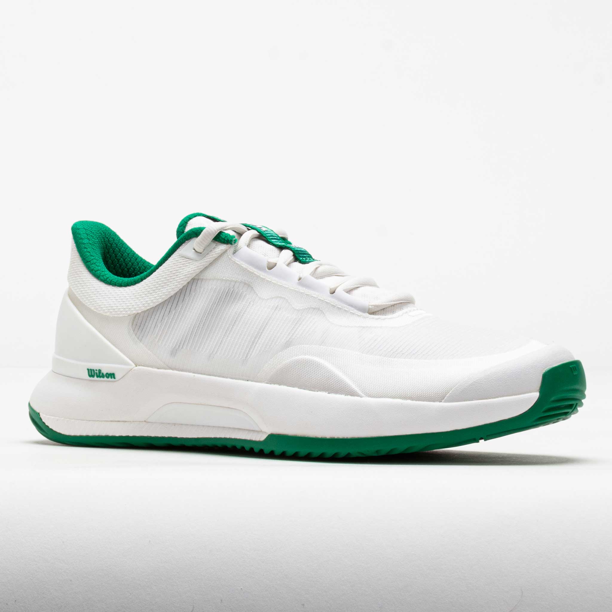 Wilson Intrigue Tour Padel Women's White/White/Bosphorus