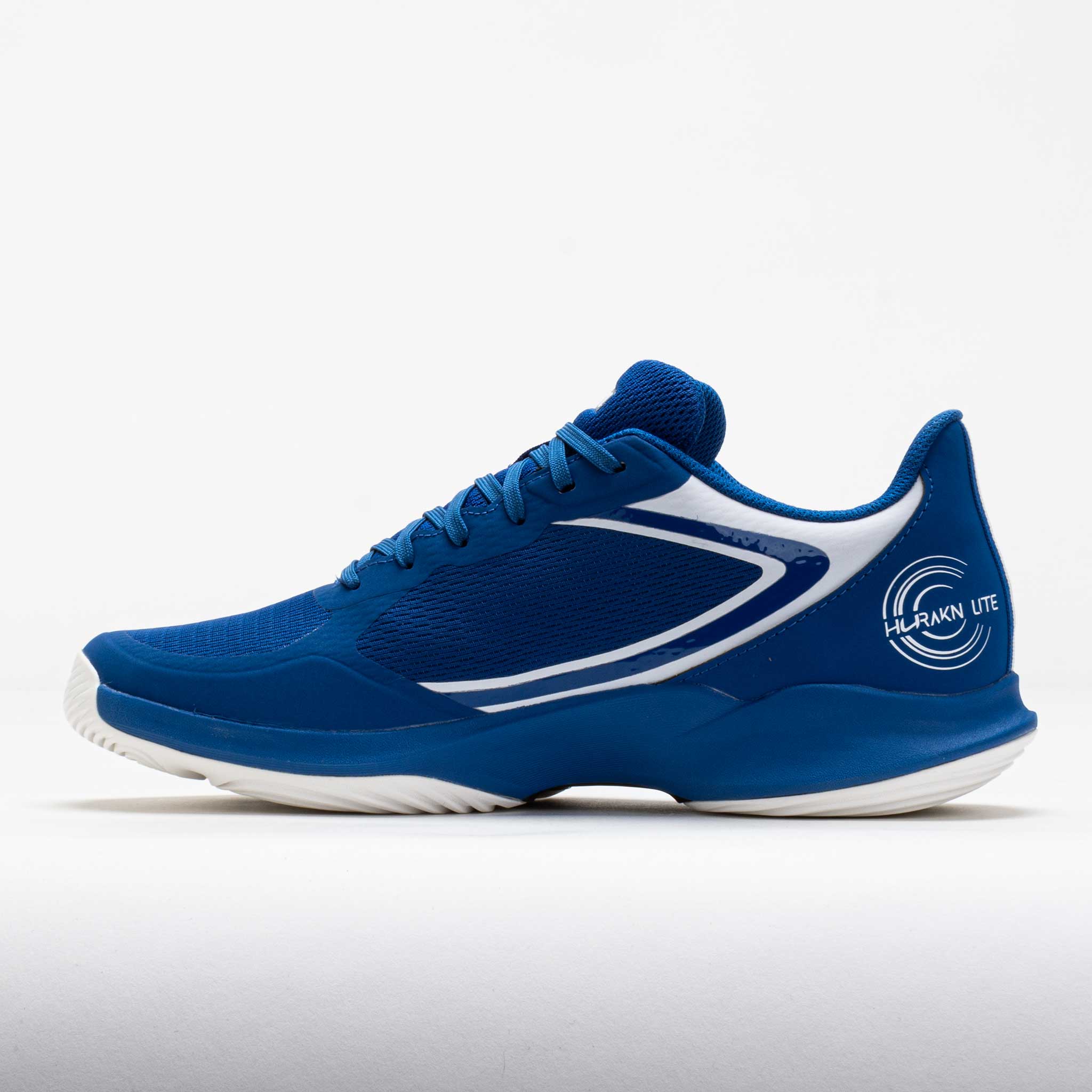 Wilson Hurakn Lite Men's Padel Deja Vu Blue/Deja Vu Blue/White