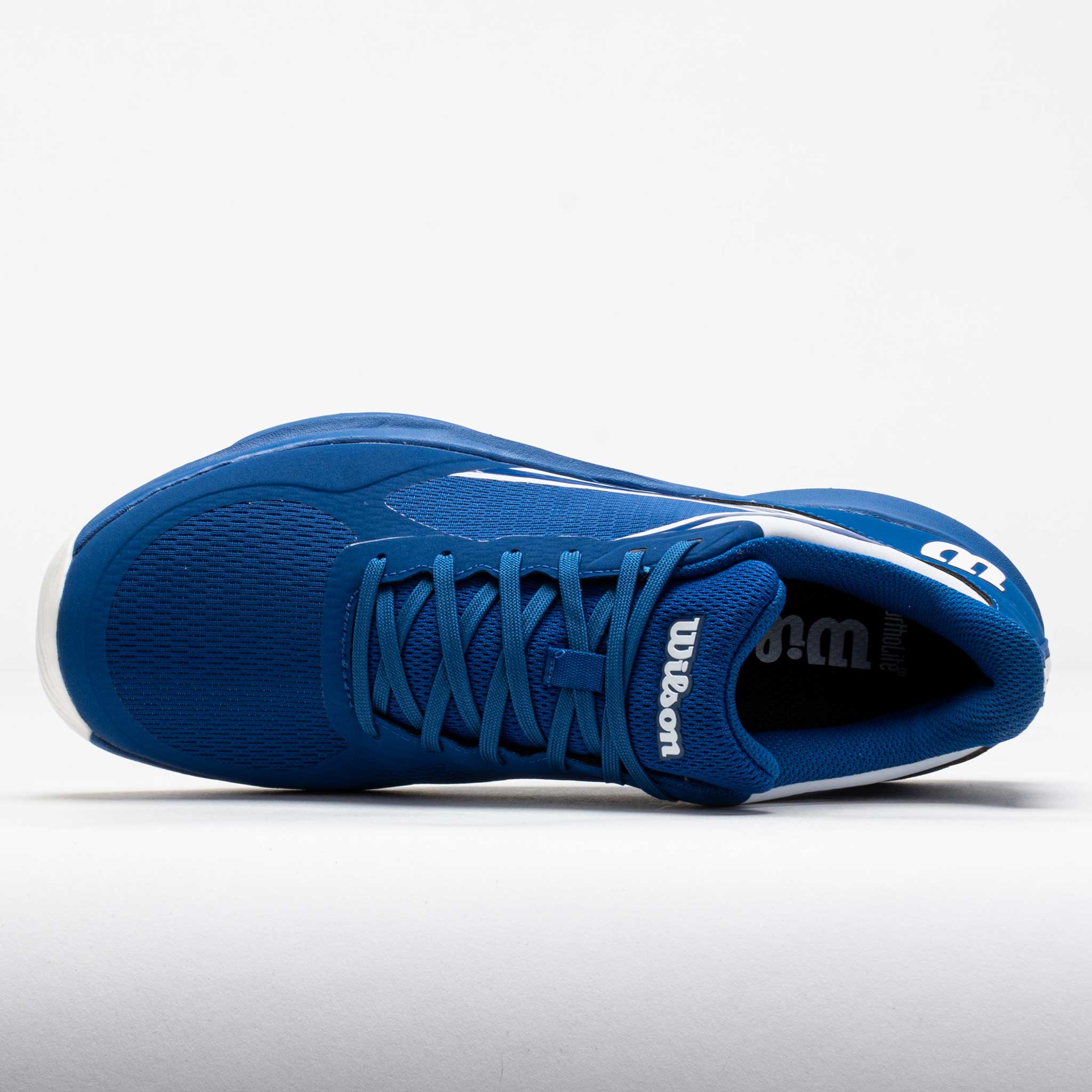 Wilson Hurakn Lite Men's Padel Deja Vu Blue/Deja Vu Blue/White