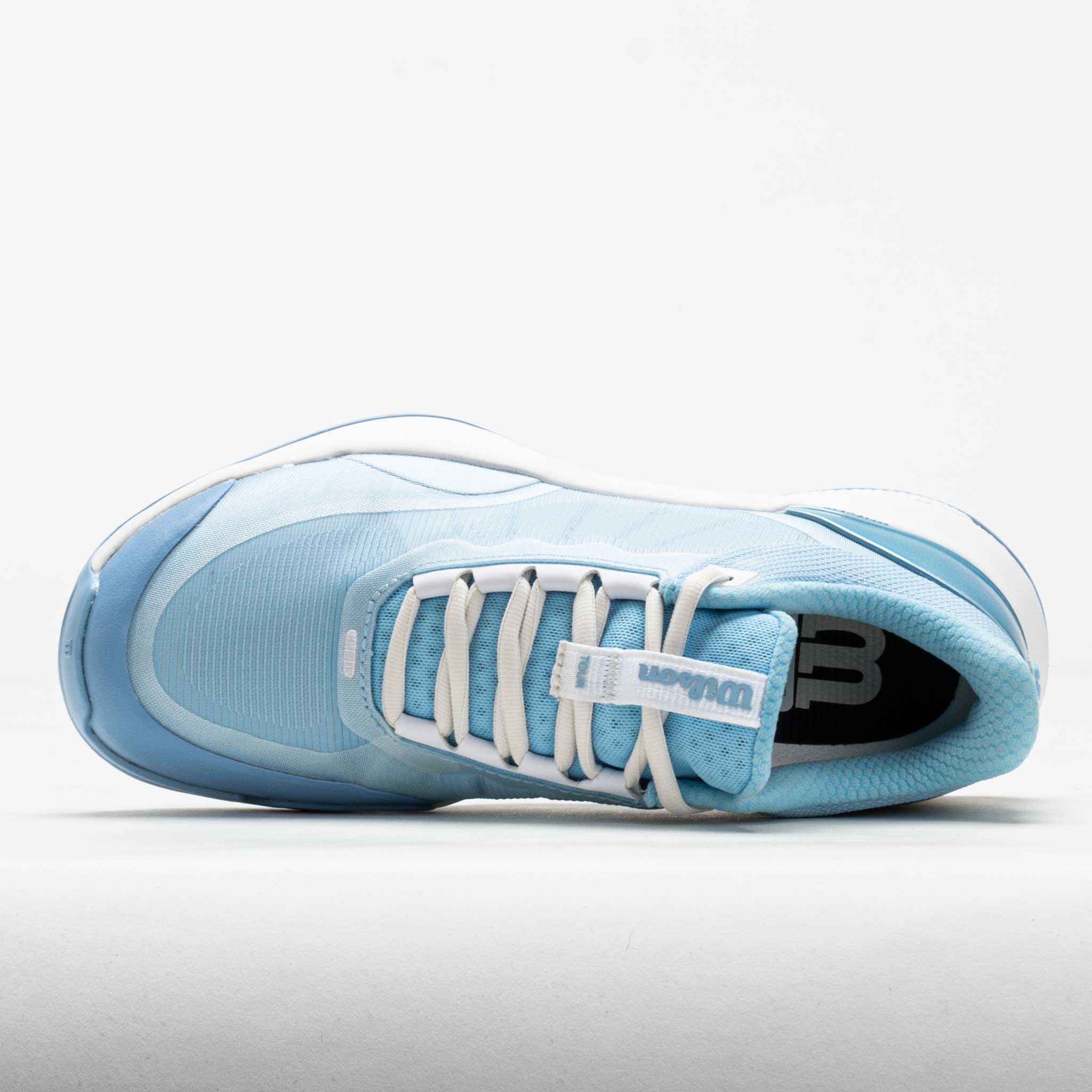 Wilson Intrigue Tour Padel Women's Airy Blue/White/Airy Blue