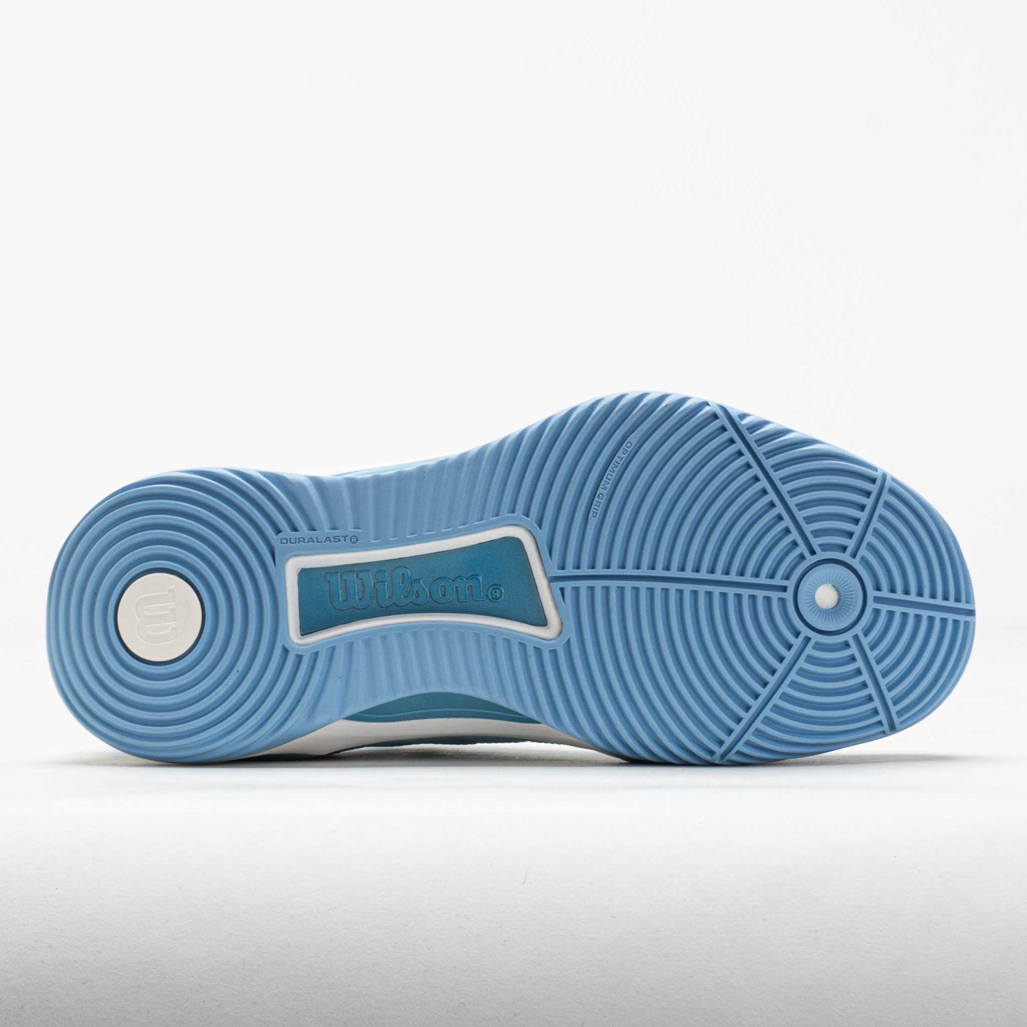 Wilson Intrigue Tour Padel Women's Airy Blue/White/Airy Blue