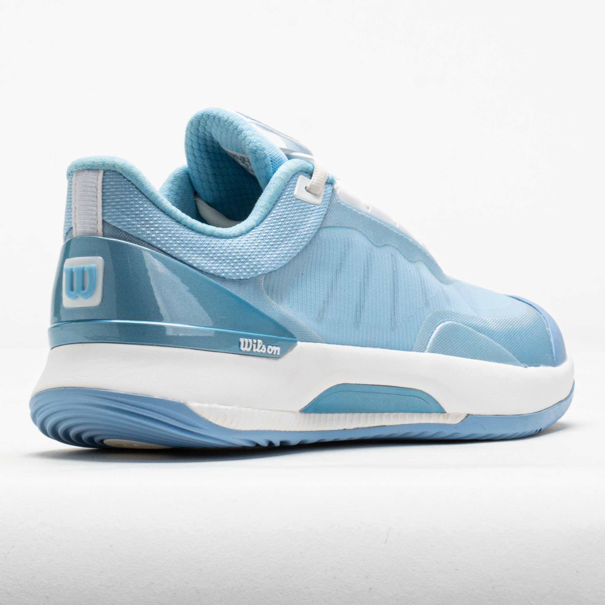 Wilson Intrigue Tour Padel Women's Airy Blue/White/Airy Blue