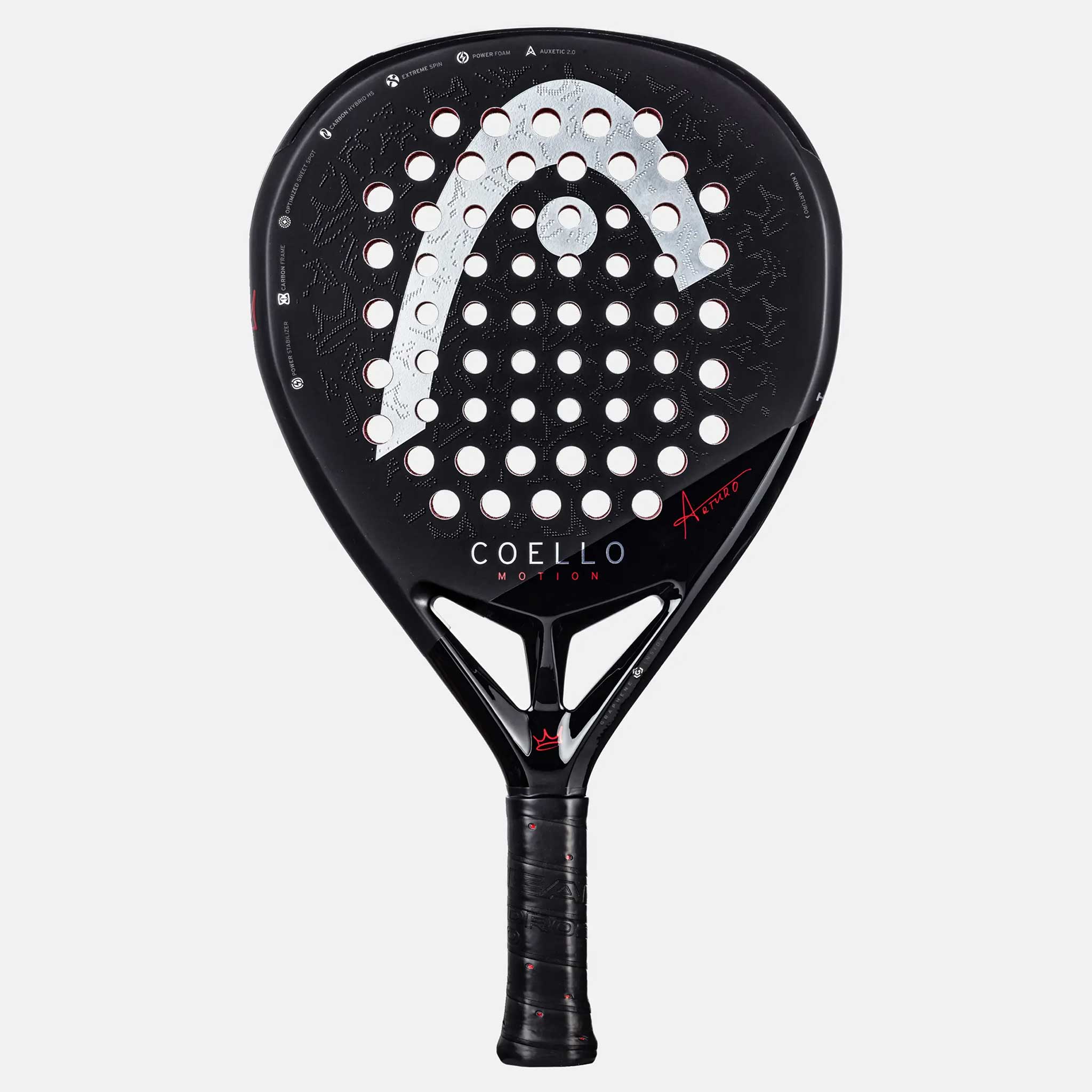 HEAD Coella Motion