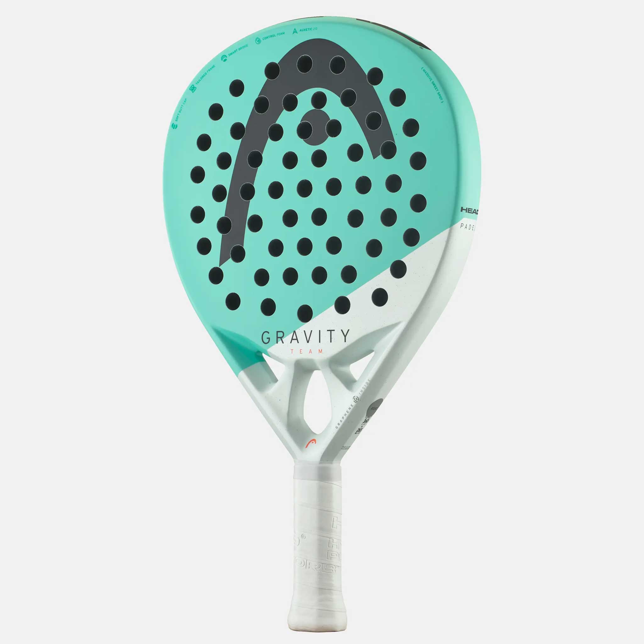 HEAD Gravity Team Light – Holabird Sports
