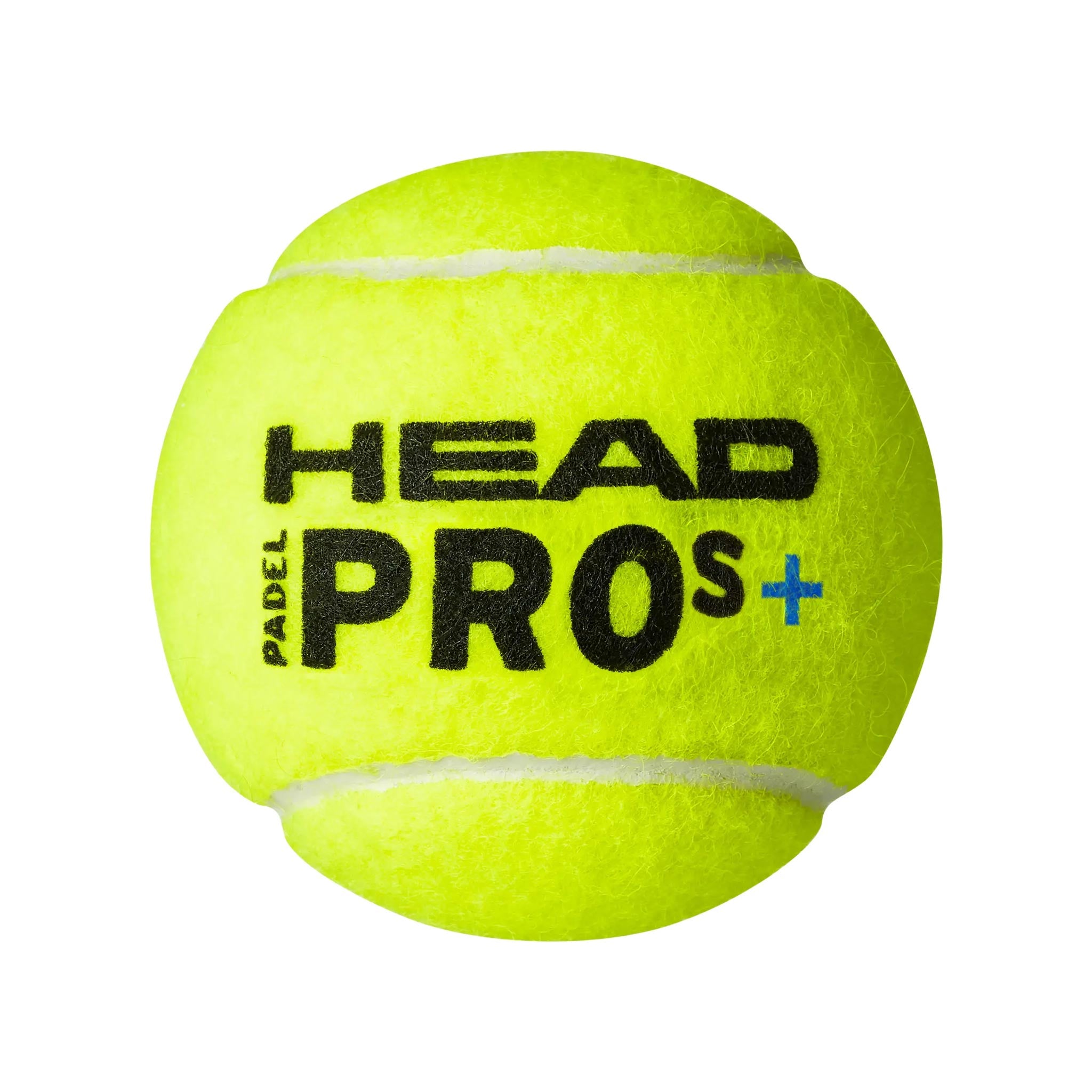 HEAD Padel Pro S+ Balls 24 Cans