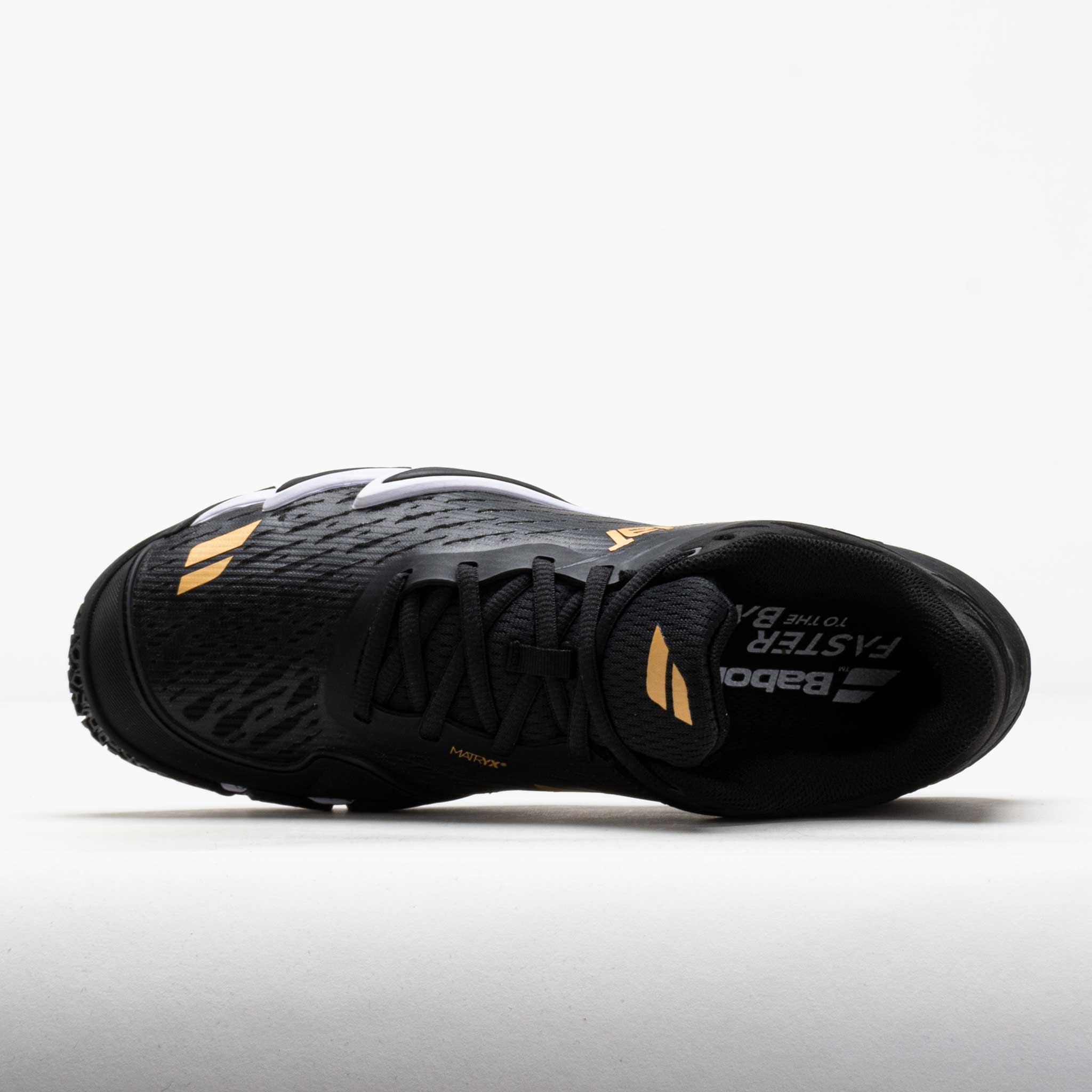 Babolat Premura 3 Men's Black/Gold