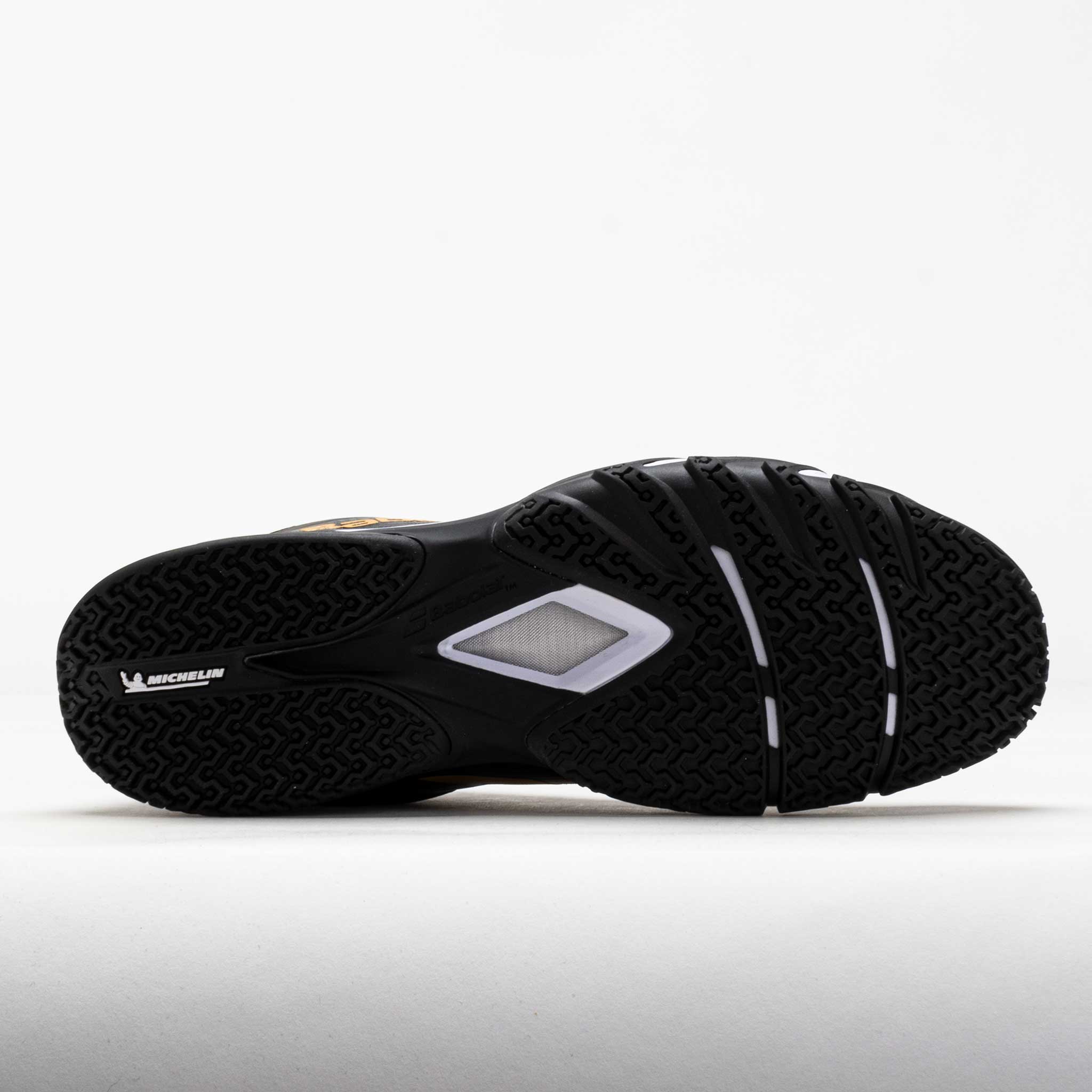 Babolat Premura 3 Men's Black/Gold