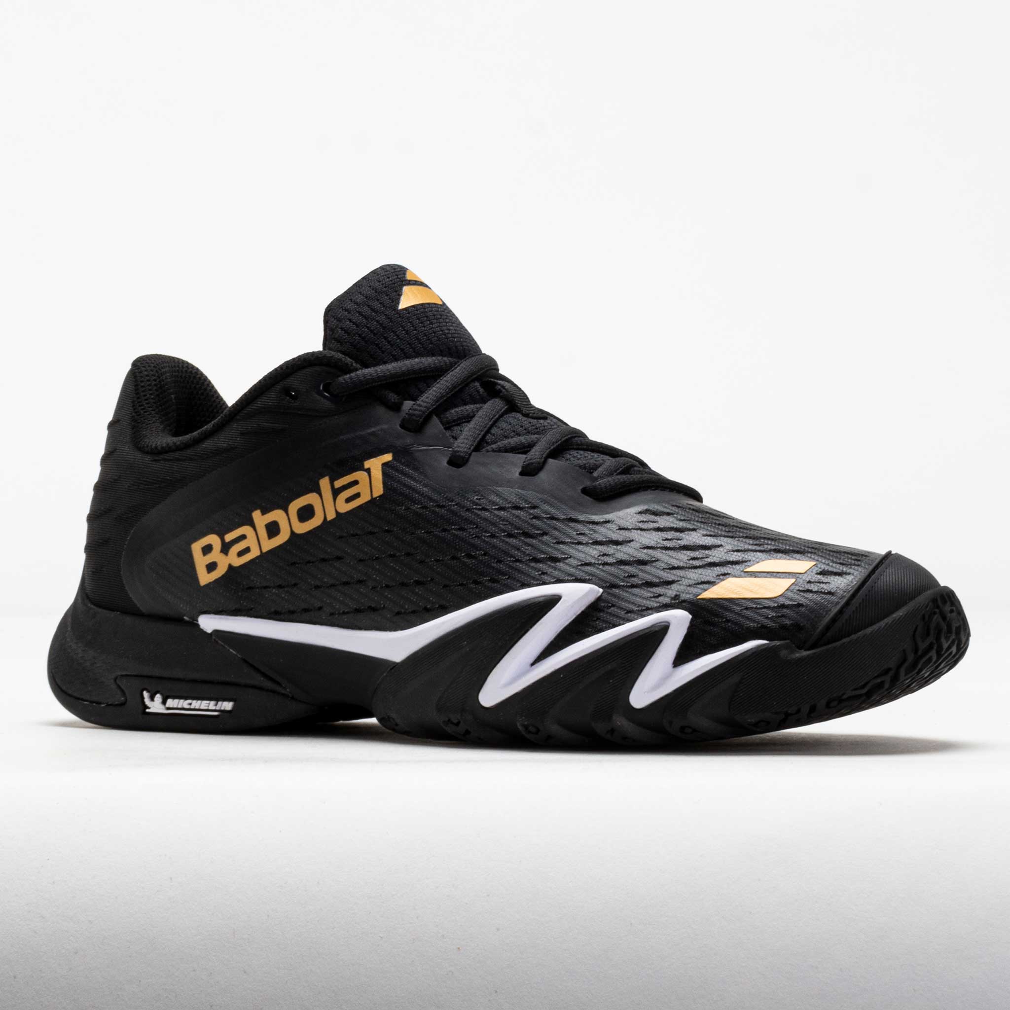 Babolat Premura 3 Men's Black/Gold