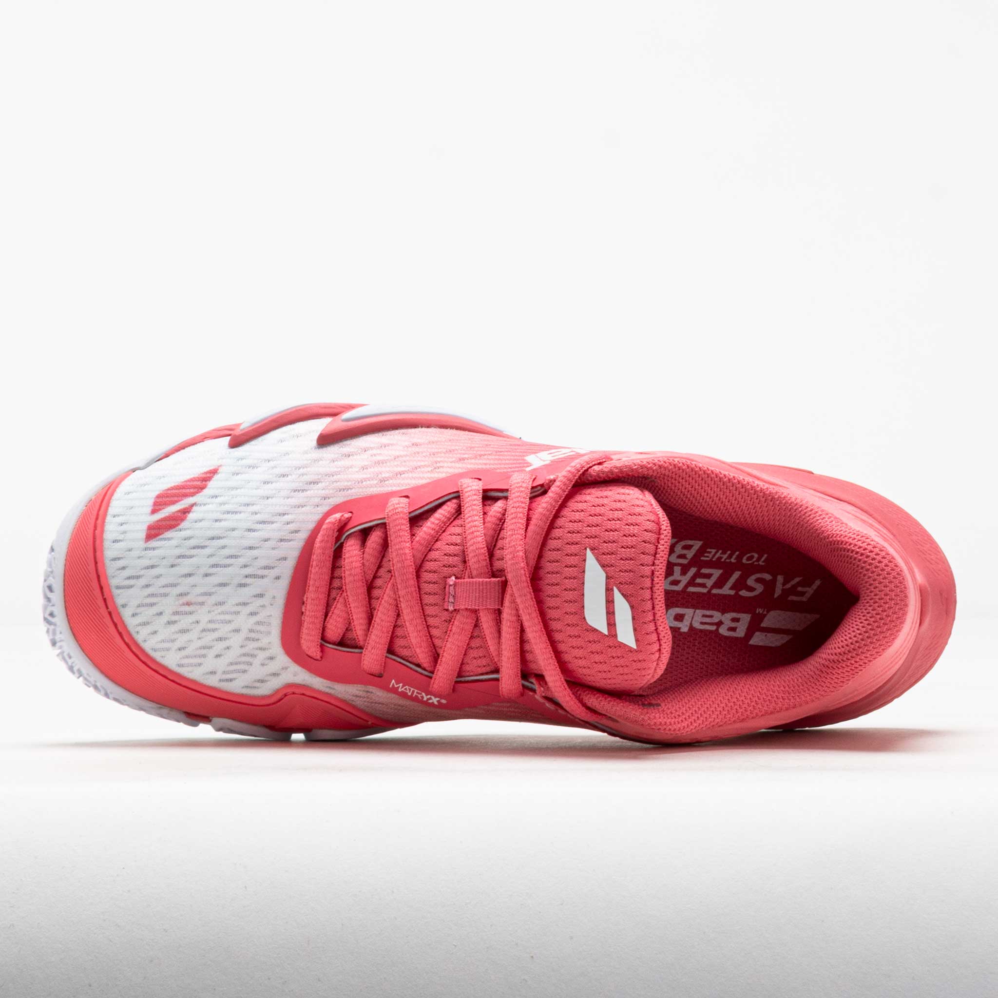 Babolat Premura 3 Women's Sun Kissed Coral