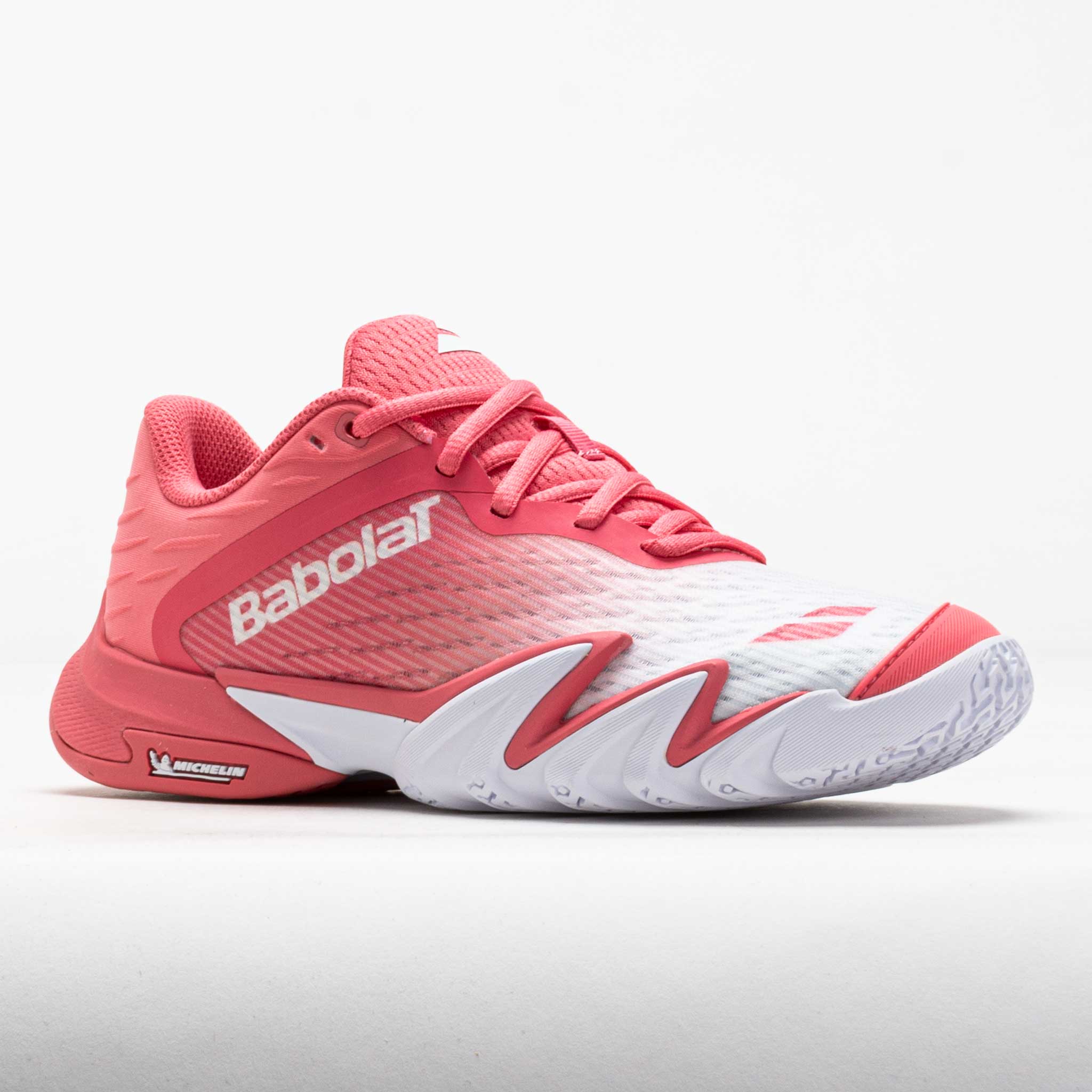 Babolat Premura 3 Women's Sun Kissed Coral