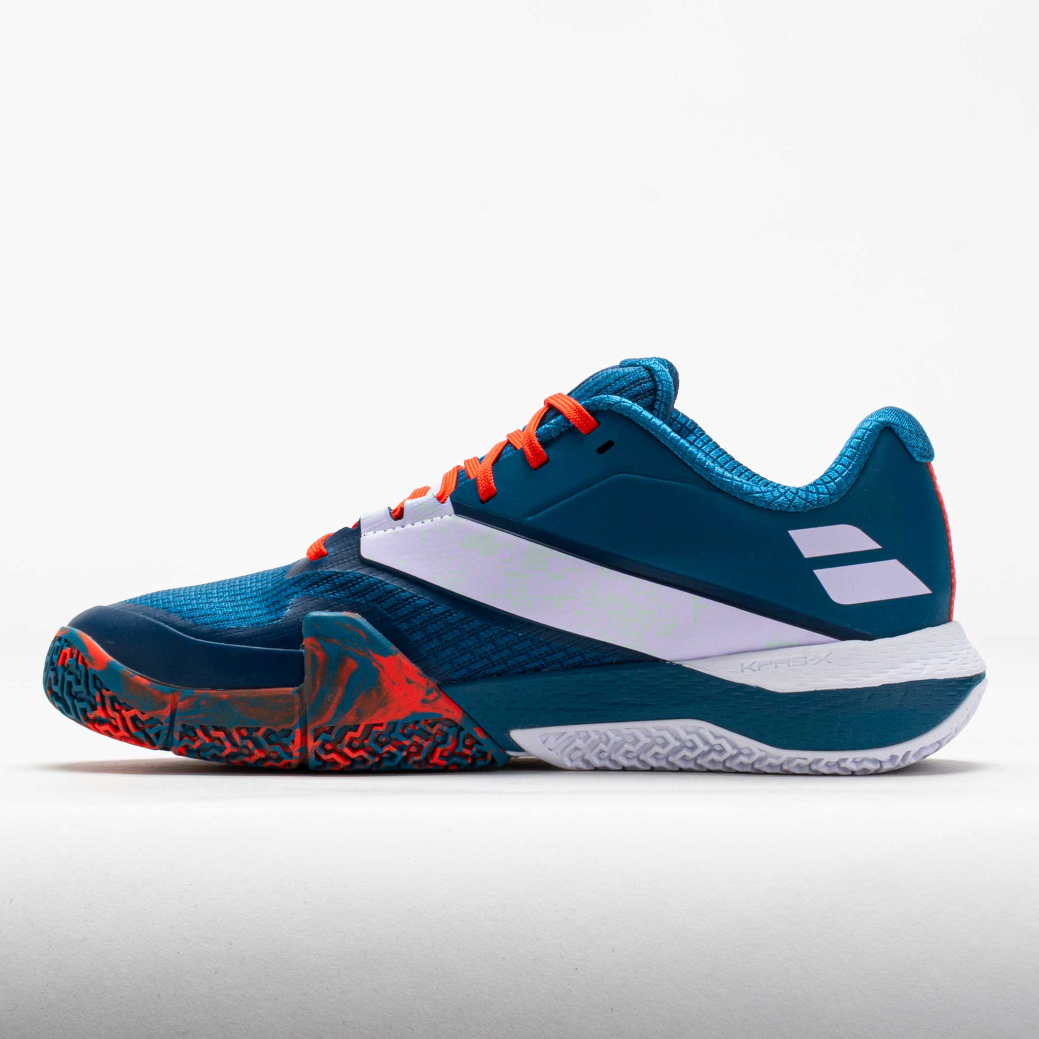 Babolat Movea 2 Men's Seaport/Cherry Tomato – Holabird Sports