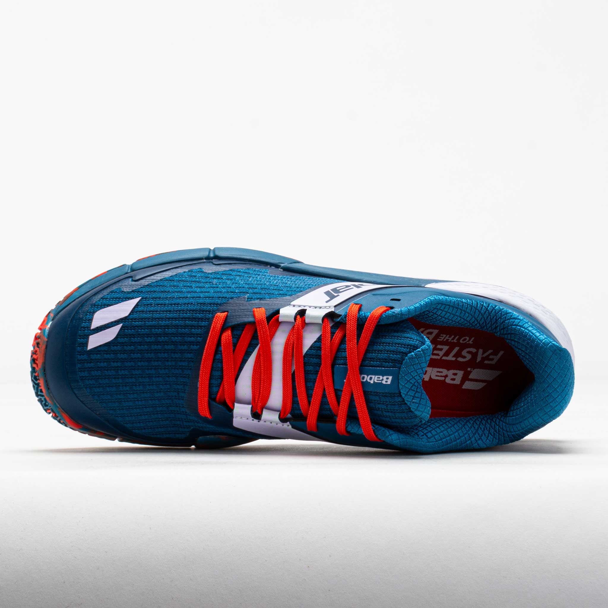 Babolat Movea 2 Men's Seaport/Cherry Tomato