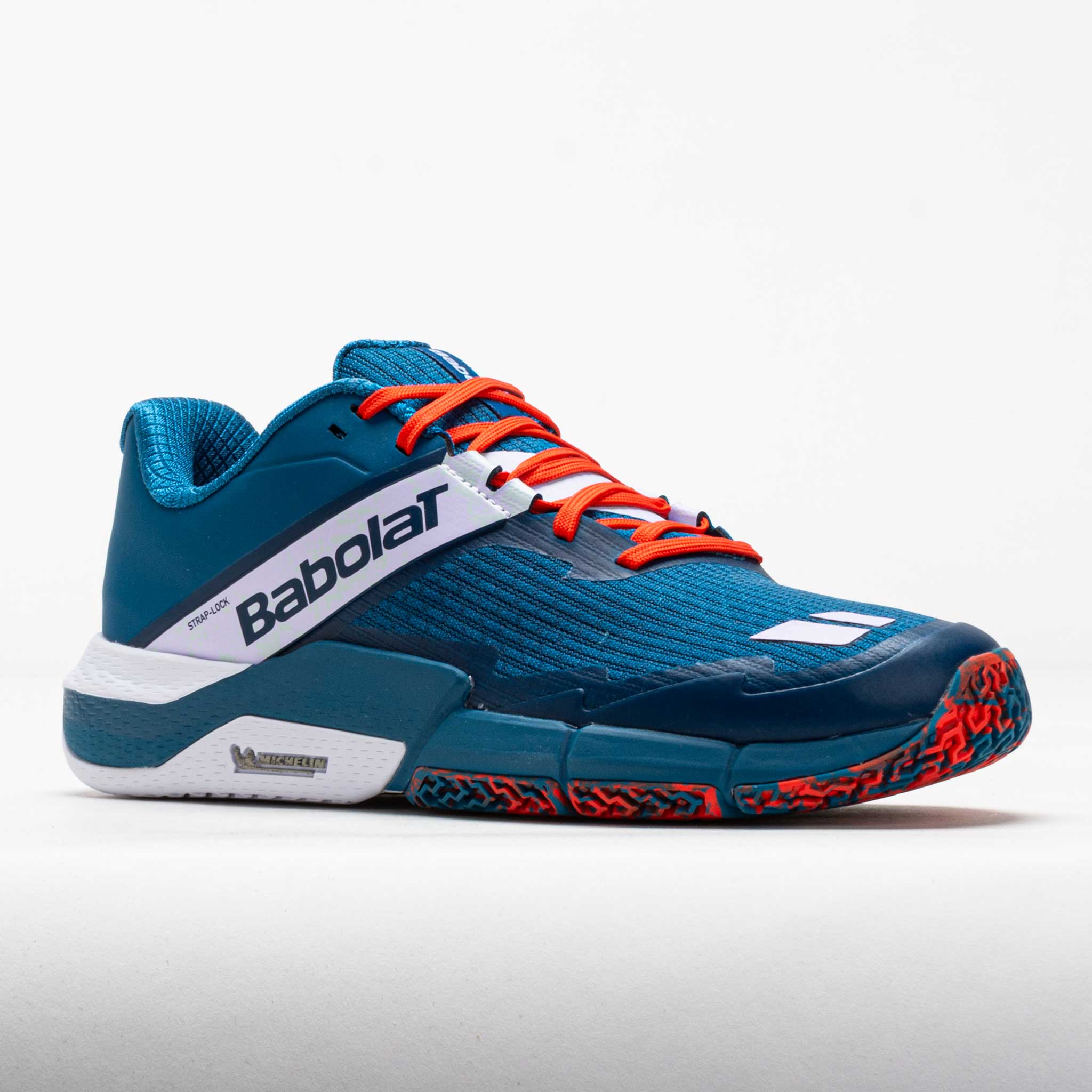 Babolat Movea 2 Men's Seaport/Cherry Tomato
