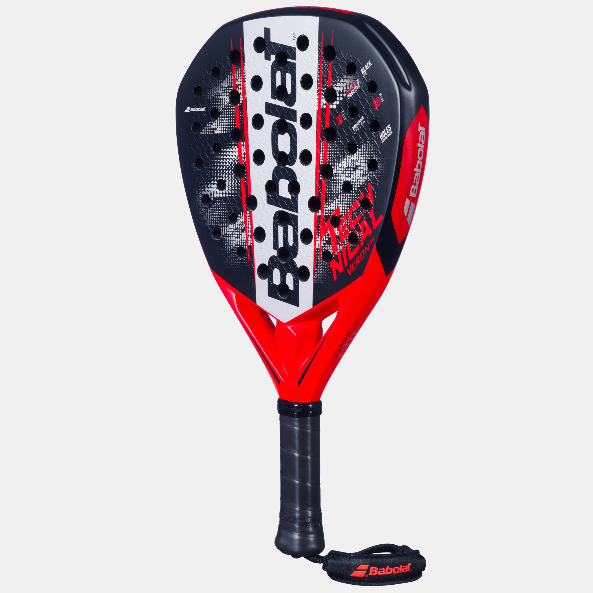 Babolat Technical Veron 3.0 – Holabird Sports