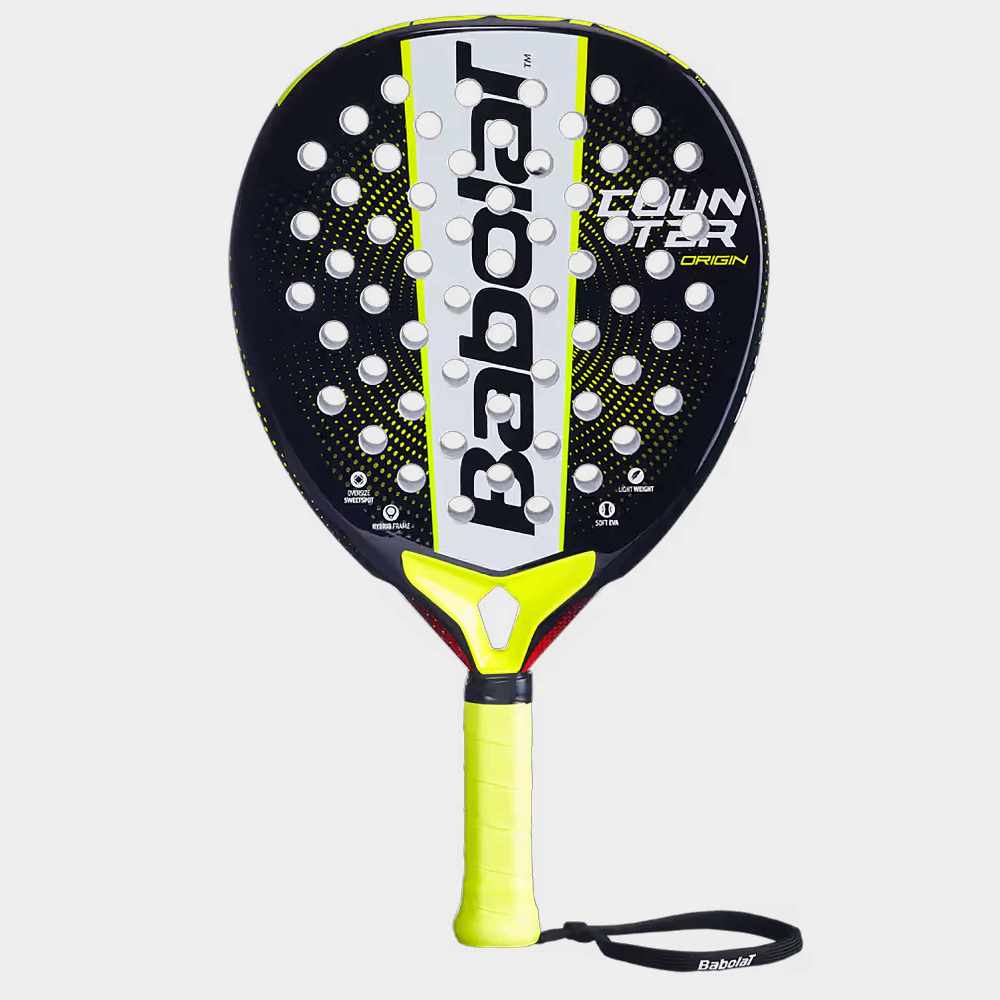 Babolat Counter Origin
