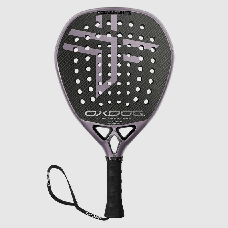 Oxdog Ultimate Pro+ HES-Carbon SilentSpeed 3D/Sand DM