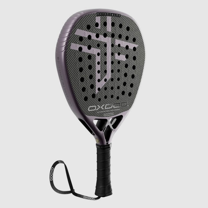 Oxdog Ultimate Pro+ HES-Carbon SilentSpeed 3D/Sand DM