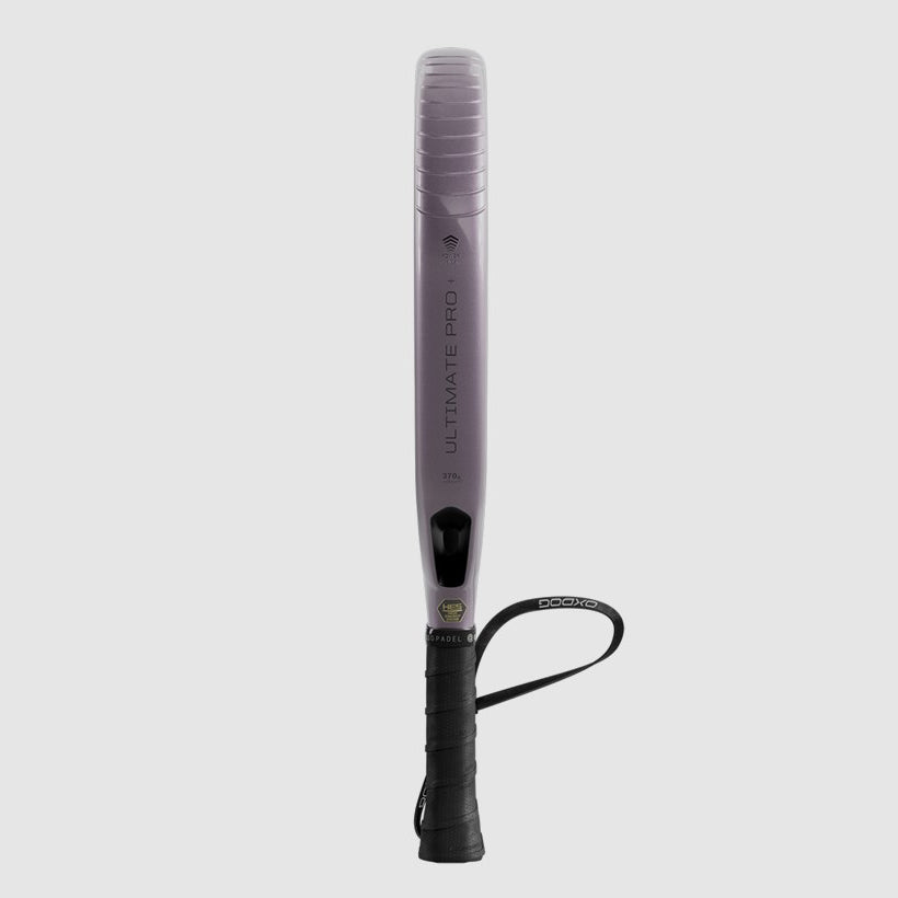 Oxdog Ultimate Pro+ HES-Carbon SilentSpeed 3D/Sand DM