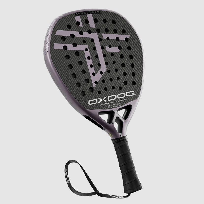 Oxdog Ultimate Pro+ HES-Carbon SilentSpeed 3D/Sand DM