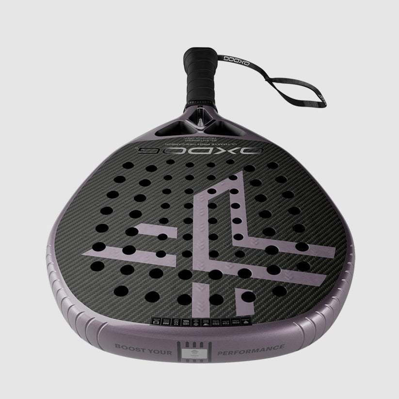 Oxdog Ultimate Pro+ HES-Carbon SilentSpeed 3D/Sand DM
