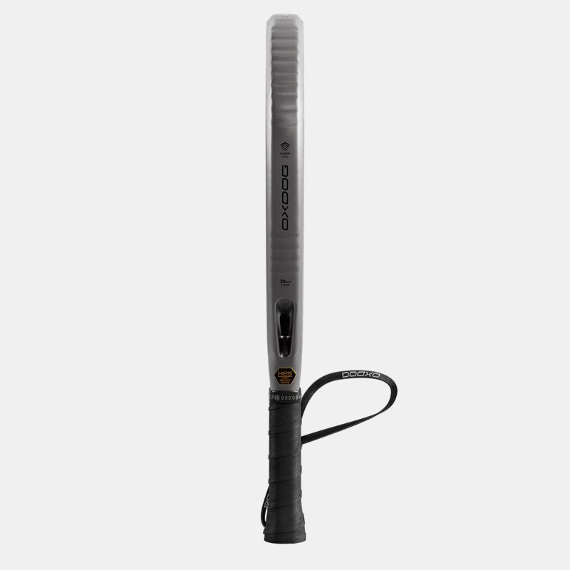 Oxdog Ultimate Pro Smash HES-Carbon SilentSpeed 3D/Sand DM