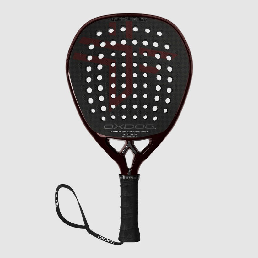 Oxdog Ultimate Pro Light HES-Carbon SilentSpeed 3D/SAND DM